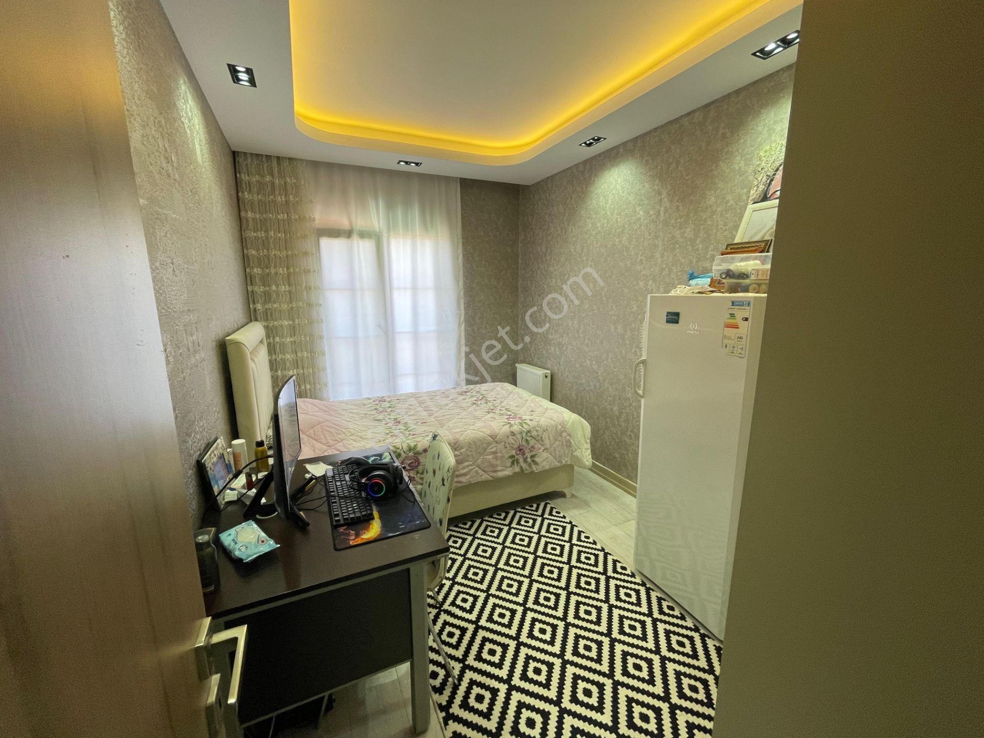 Roxy Group'tan Güneyşehir Toki 3. Etapta Satılık Daire - Görsel 12