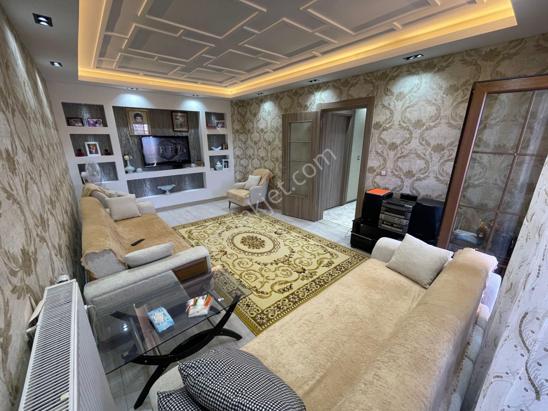 Roxy Group'tan Güneyşehir Toki 3. Etapta Satılık Daire - Görsel 4