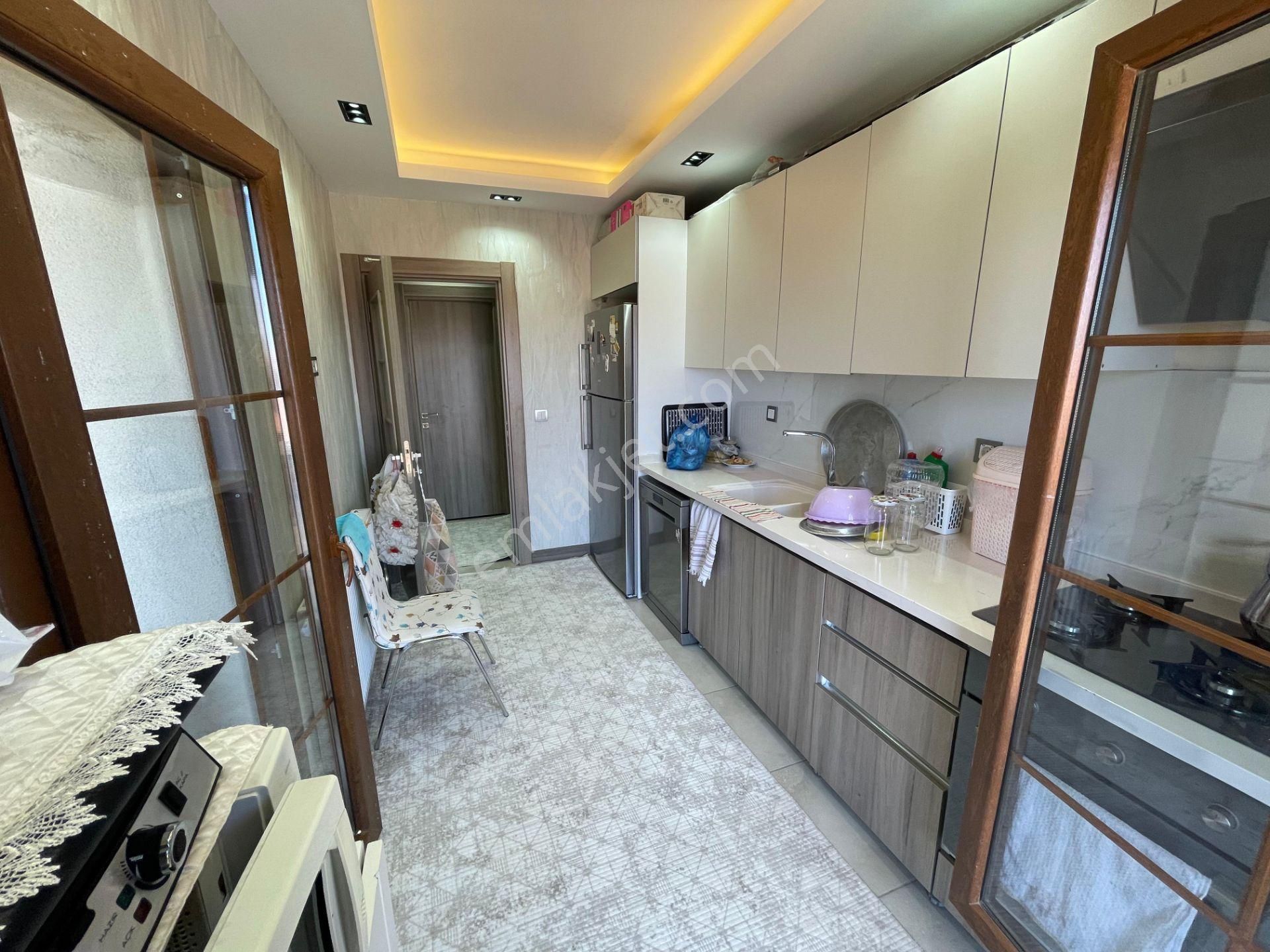 Roxy Group'tan Güneyşehir Toki 3. Etapta Satılık Daire - Görsel 7
