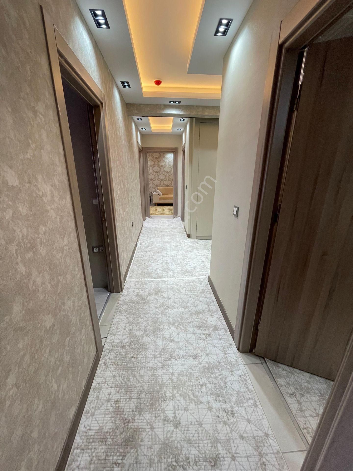 Roxy Group'tan Güneyşehir Toki 3. Etapta Satılık Daire - Görsel 3