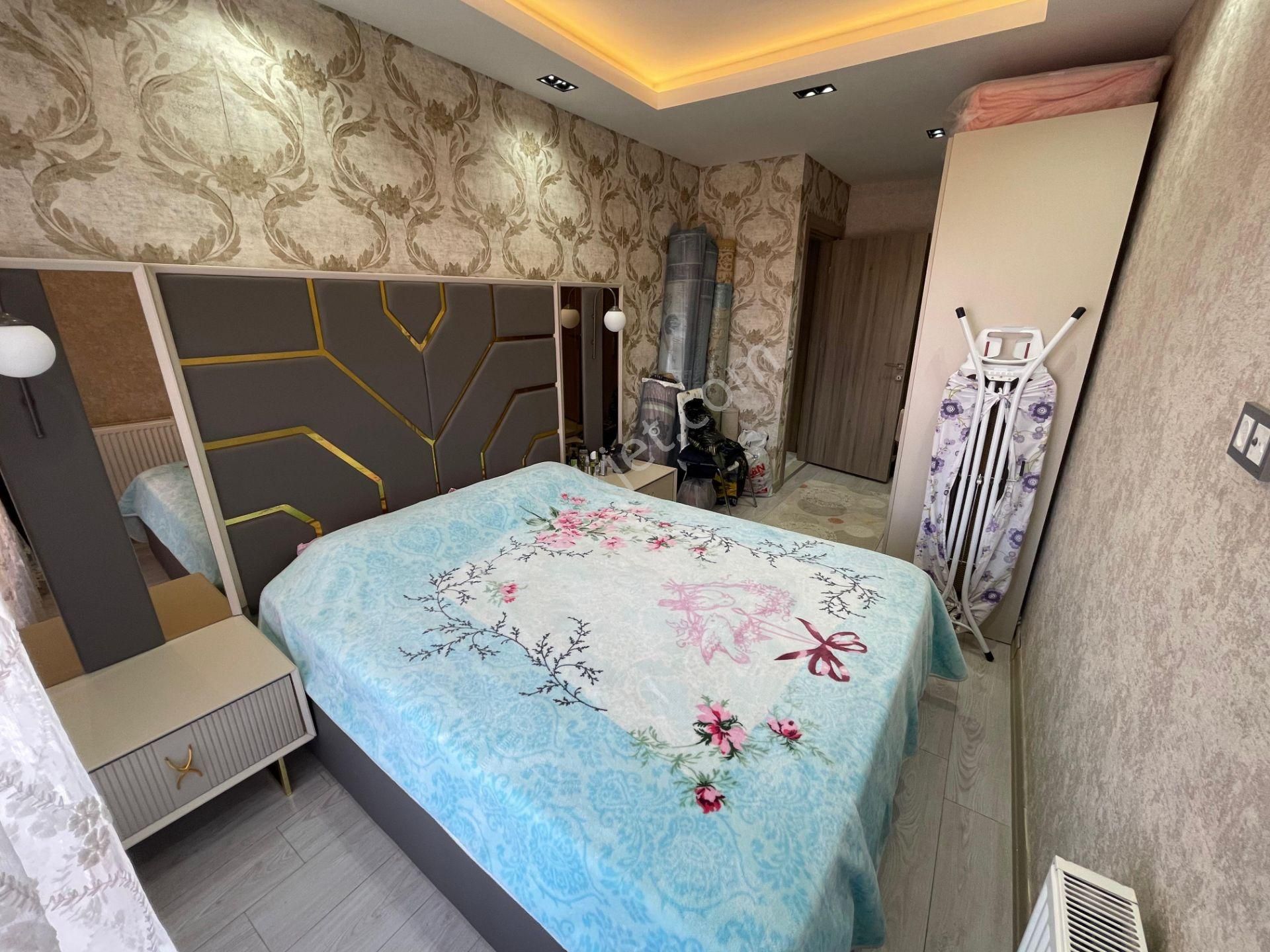 Roxy Group'tan Güneyşehir Toki 3. Etapta Satılık Daire - Görsel 8