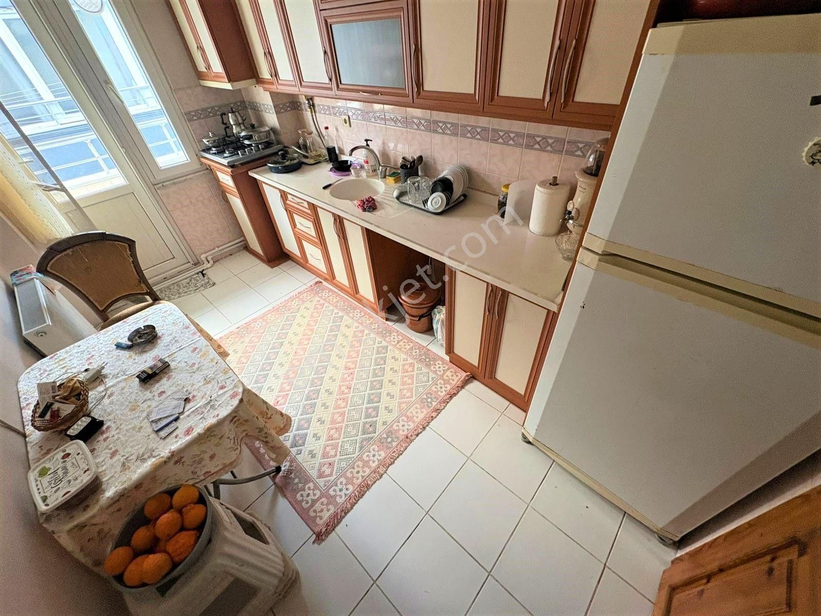 🟠🟠tek Yetkili Alfa'dan Akçay'da Ön Cephe Doğalgazlı Satılık Ayrı Mutfak Çift Balkonlu 2+1 Daire - Görsel 3