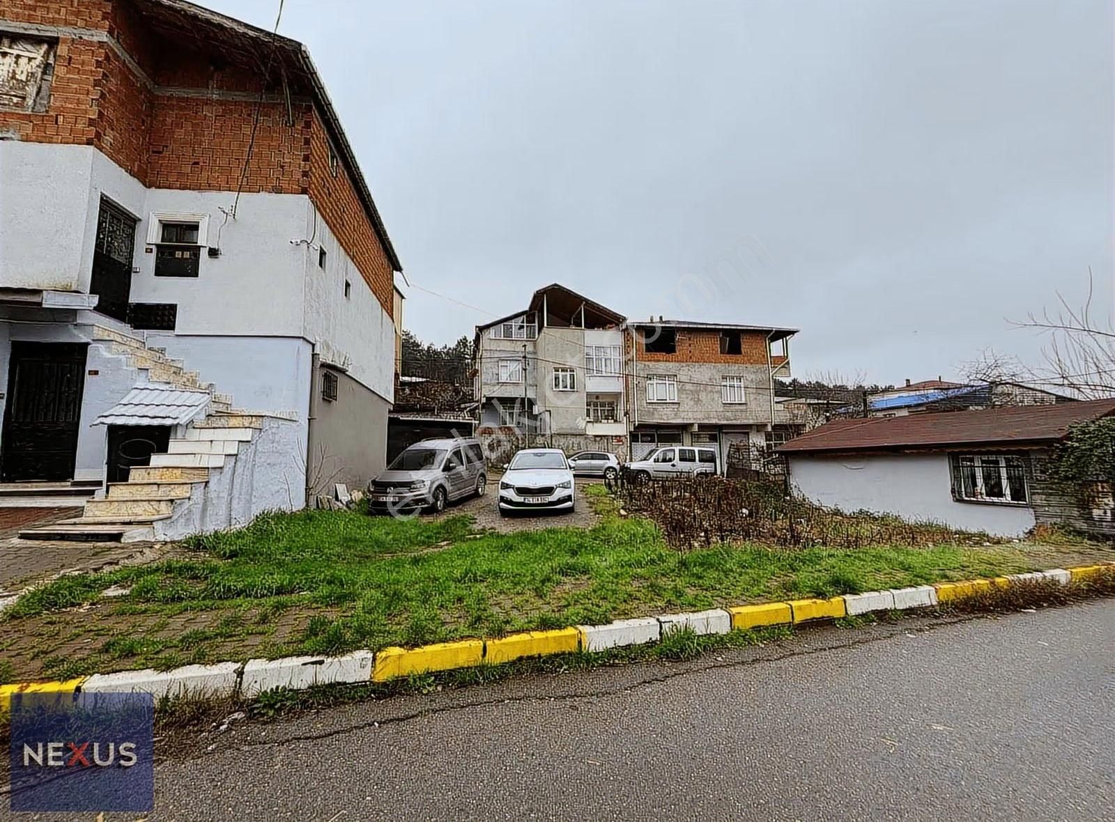 Sultanbeyli Merkezde Satlık 191 Metre Arsa