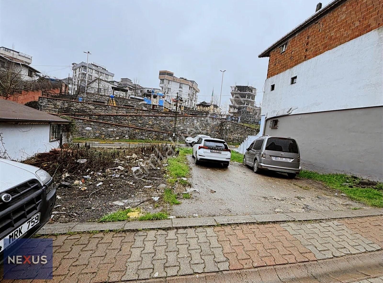 Sultanbeyli Merkezde Satlık 191 Metre Arsa - Görsel 14