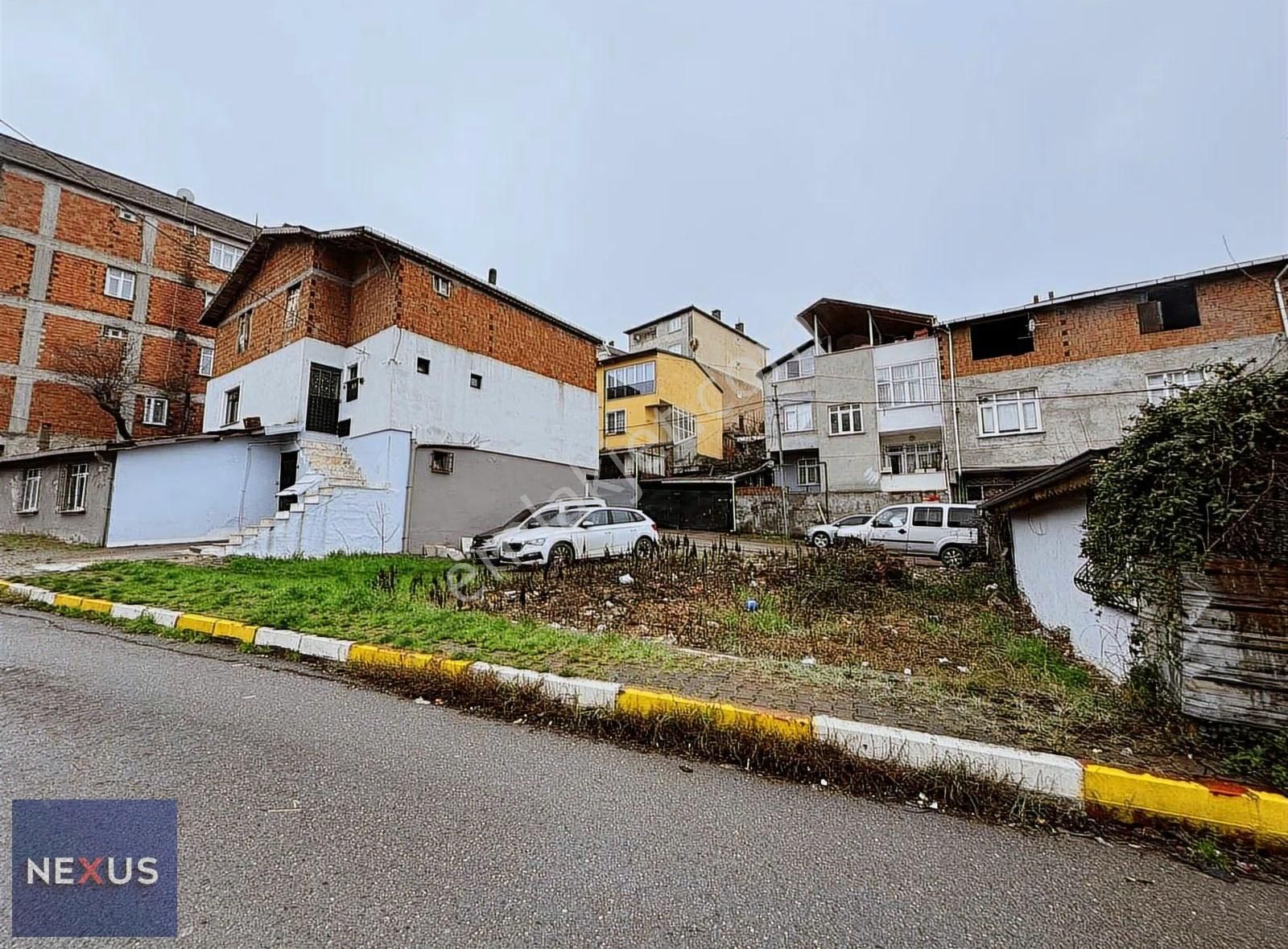 Sultanbeyli Merkezde Satlık 191 Metre Arsa - Görsel 7