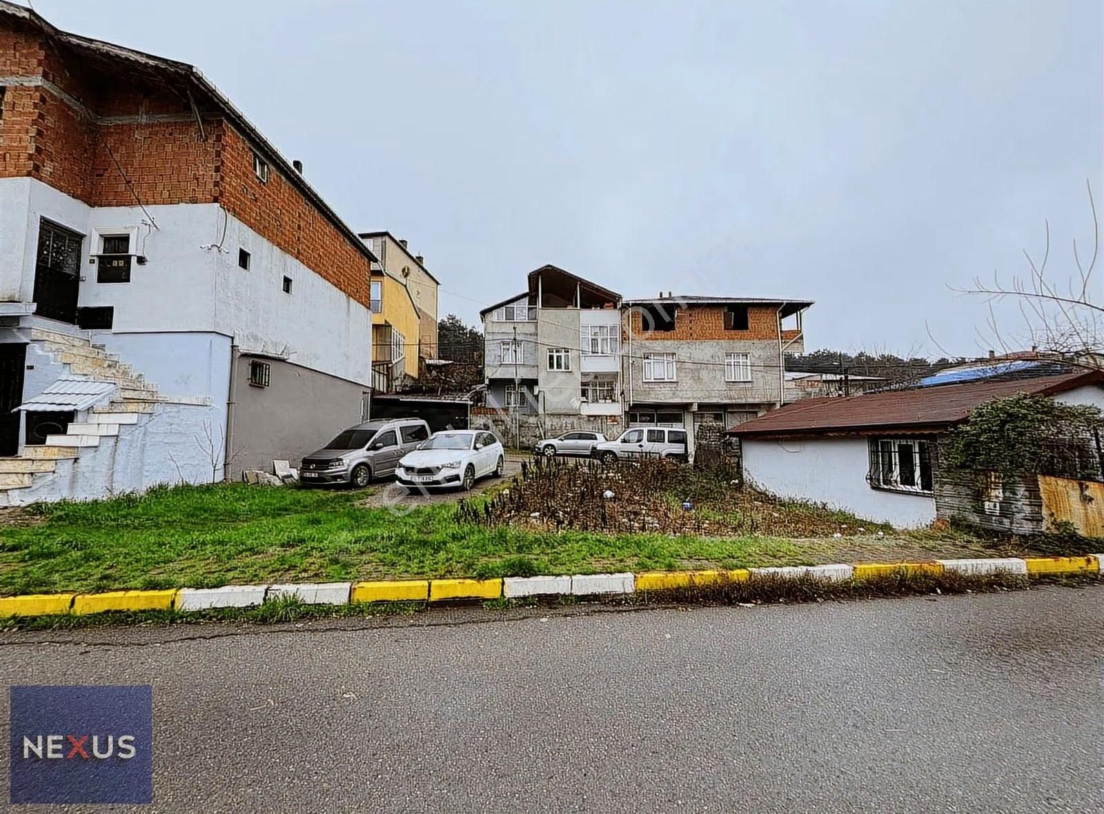 Sultanbeyli Merkezde Satlık 191 Metre Arsa - Görsel 10