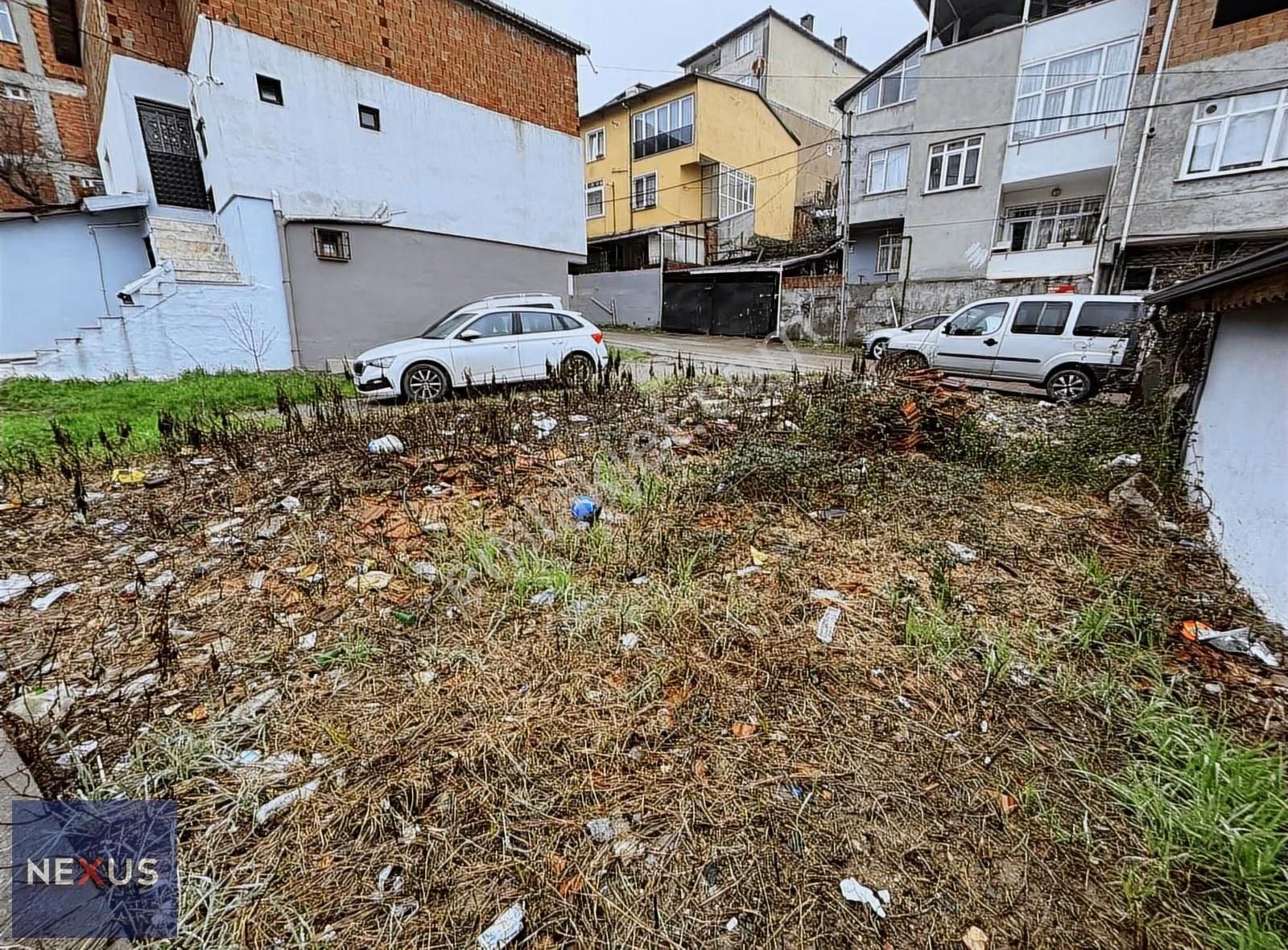 Sultanbeyli Merkezde Satlık 191 Metre Arsa - Görsel 8