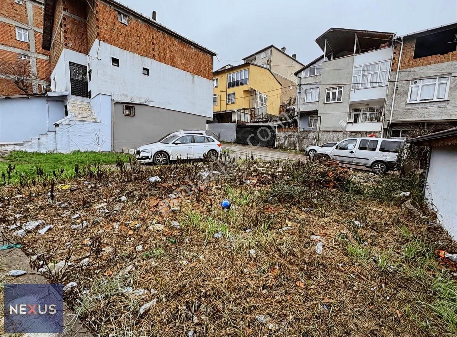 Sultanbeyli Merkezde Satlık 191 Metre Arsa - Görsel 11