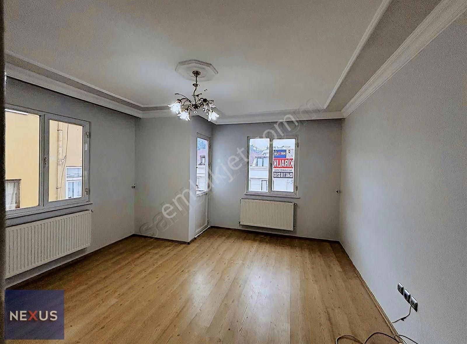 Sultanbeyli Turgutreis Mahallesinde Kirlık 3+1 Daire - Görsel 15