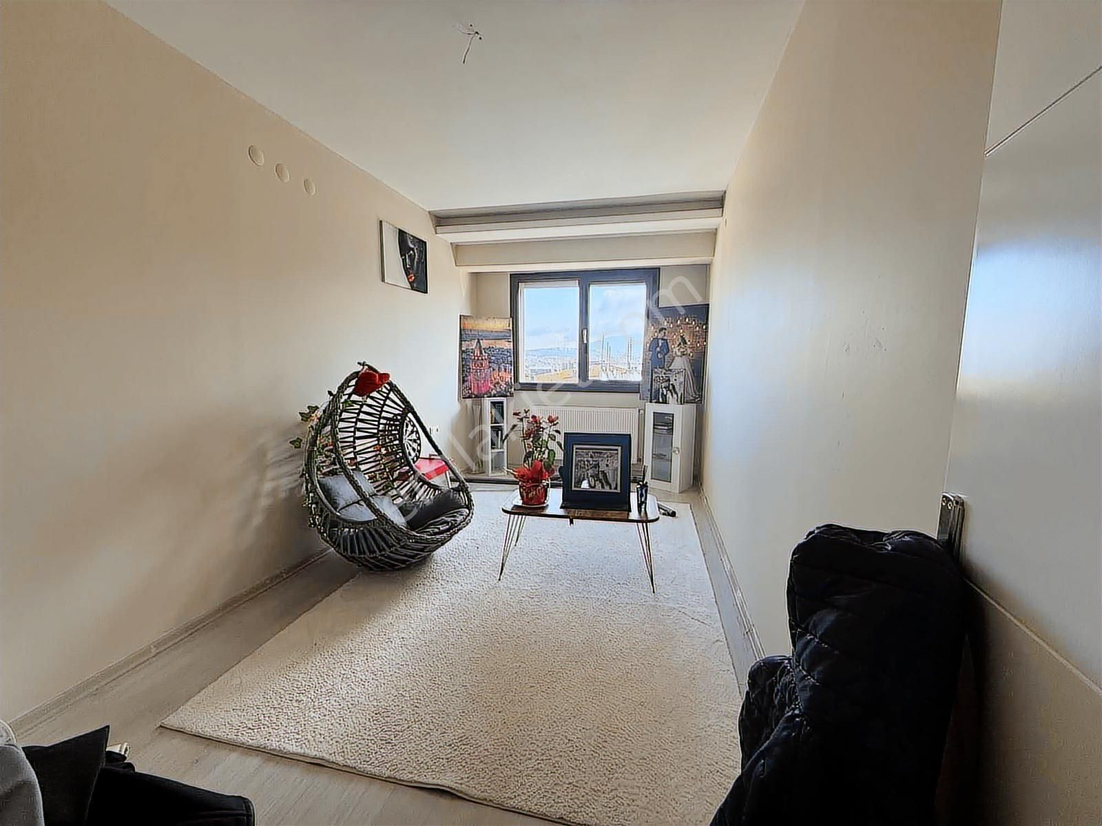 Özmert Ten 3+1 Asansörlü Otoparklı Genç Binada Kiralık Daire - Görsel 7