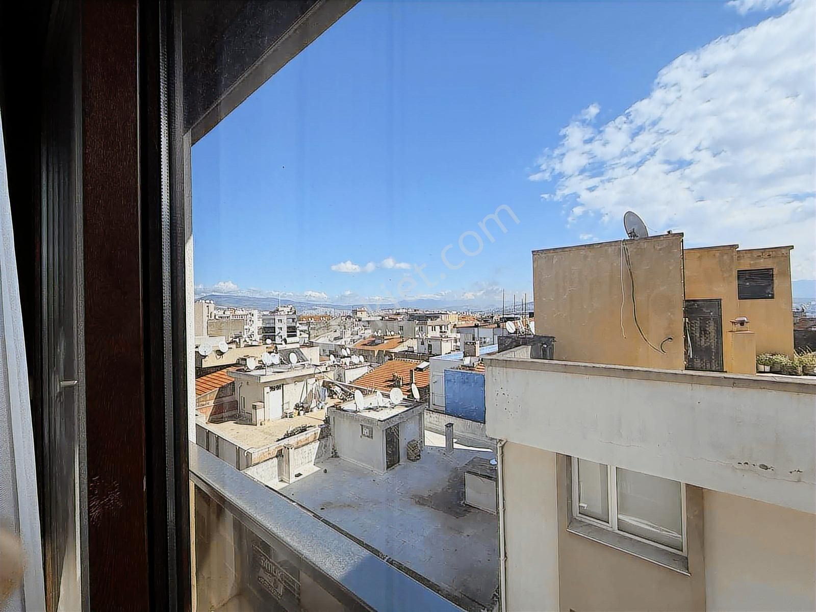 Özmert Ten 3+1 Asansörlü Otoparklı Genç Binada Kiralık Daire - Görsel 27