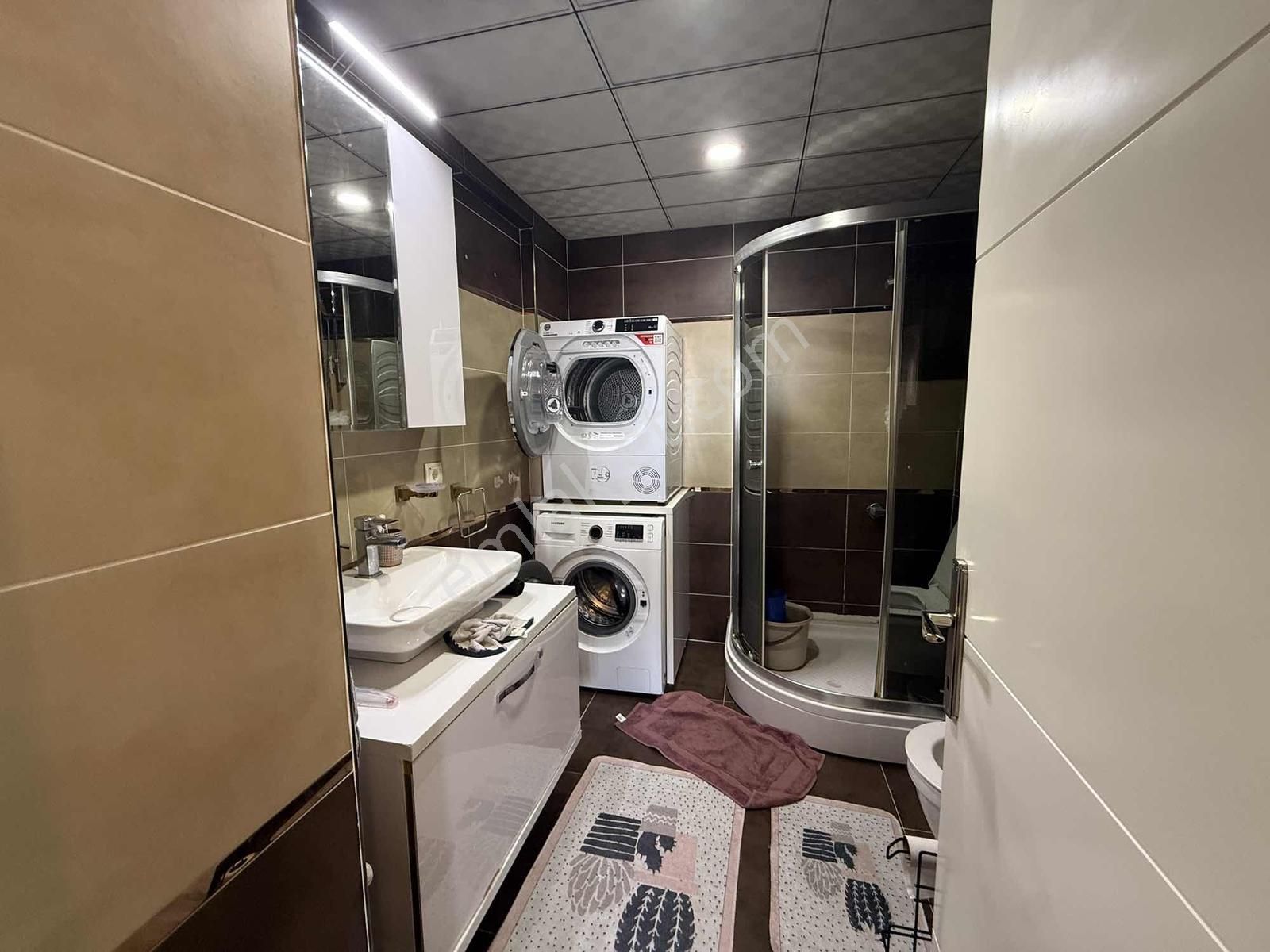 Özmert Ten 3+1 Asansörlü Otoparklı Genç Binada Kiralık Daire - Görsel 25