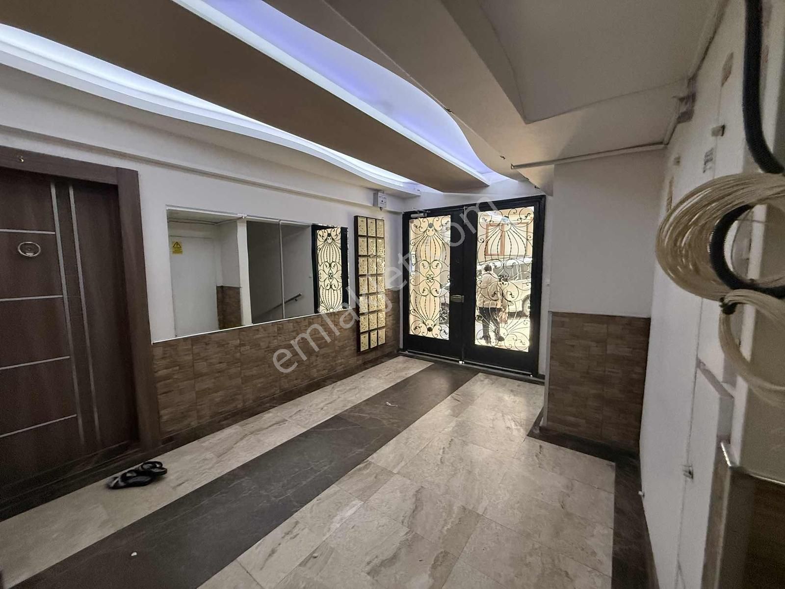 Özmert Ten 3+1 Asansörlü Otoparklı Genç Binada Kiralık Daire - Görsel 33