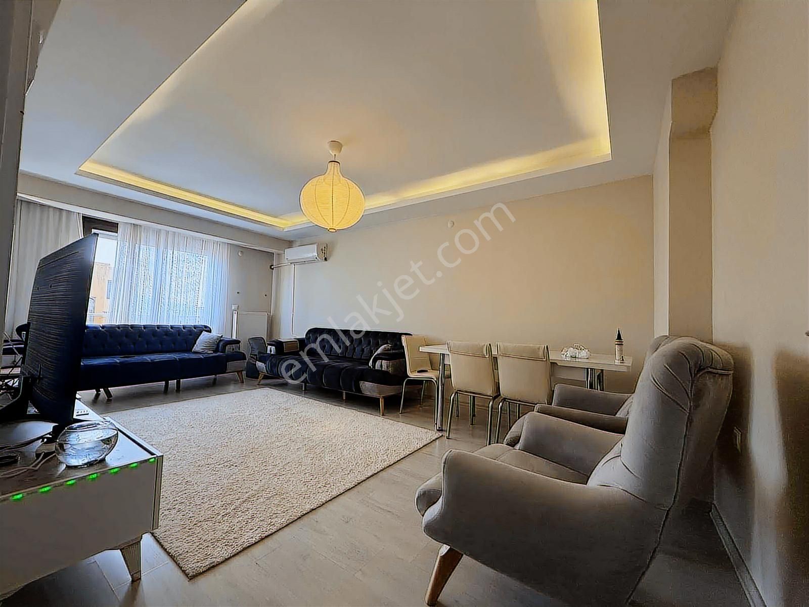 Özmert Ten 3+1 Asansörlü Otoparklı Genç Binada Kiralık Daire - Görsel 2