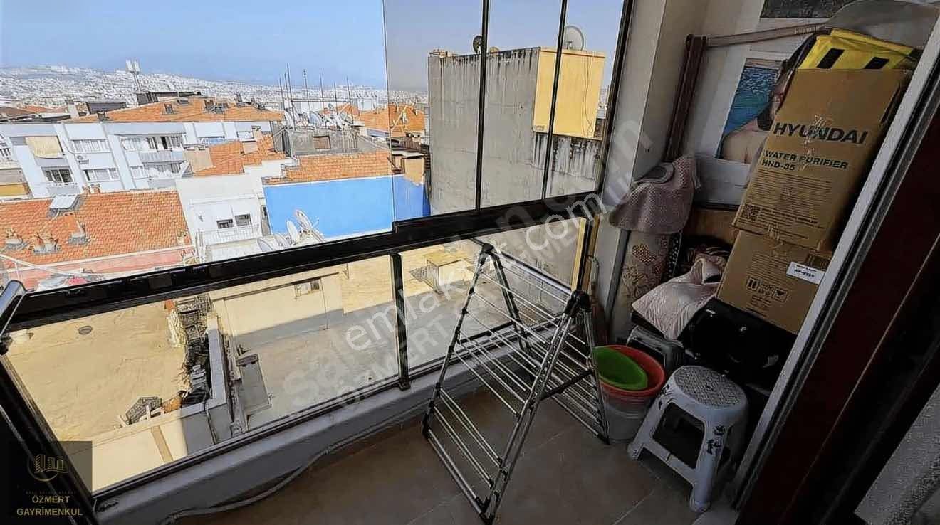 Özmert Ten 3+1 Asansörlü Otoparklı Genç Binada Kiralık Daire - Görsel 35
