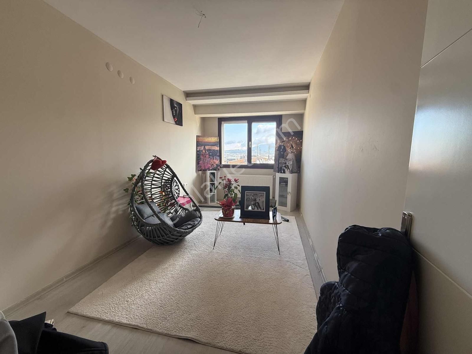 Özmert Ten 3+1 Asansörlü Otoparklı Genç Binada Kiralık Daire - Görsel 14