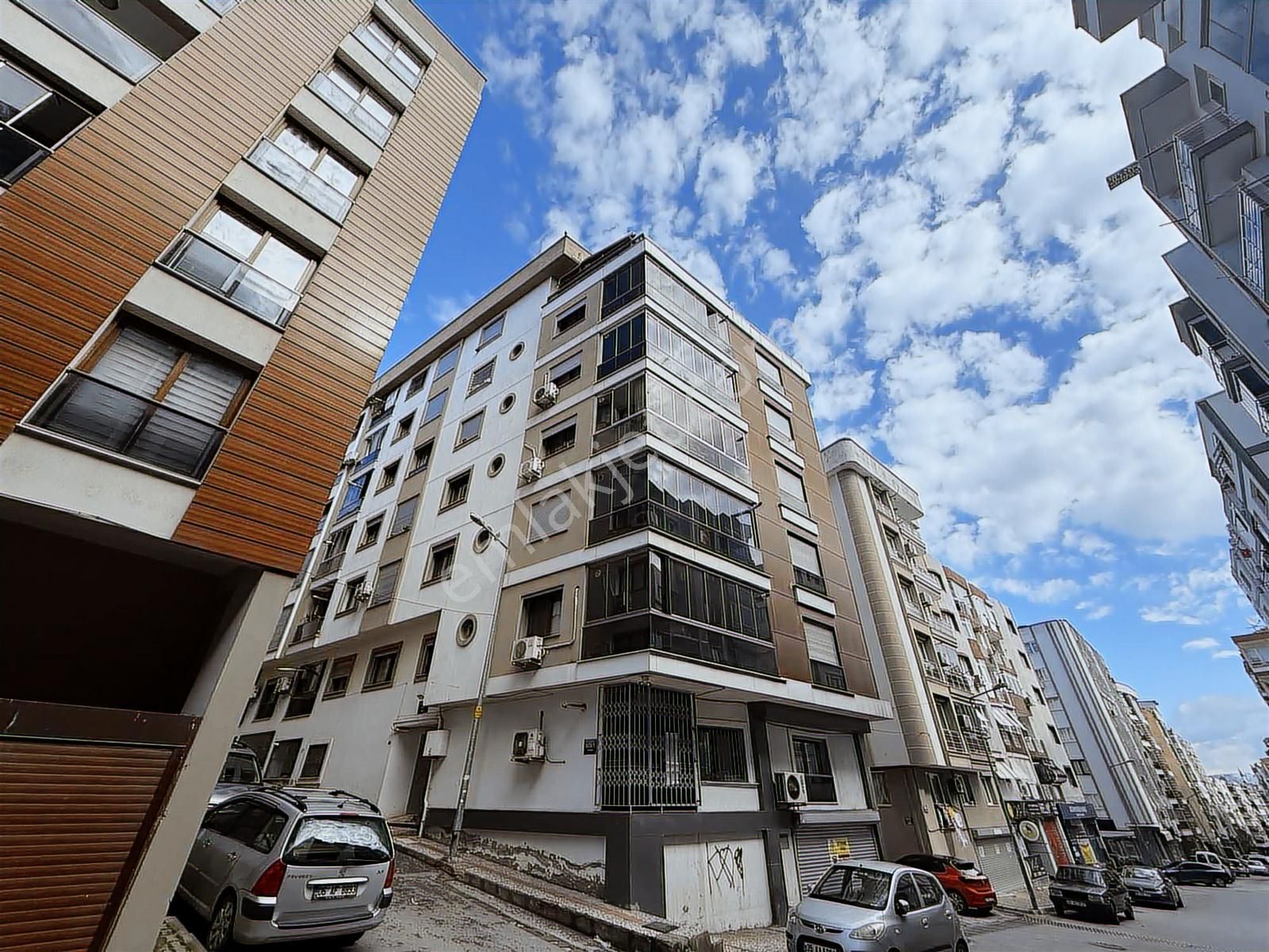 Özmert Ten 3+1 Asansörlü Otoparklı Genç Binada Kiralık Daire - Görsel 28