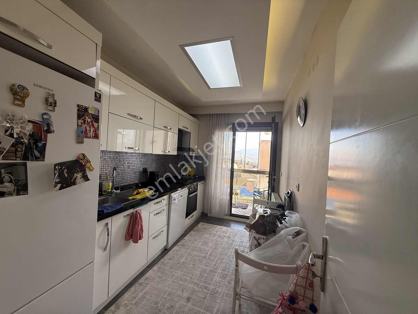 Özmert Ten 3+1 Asansörlü Otoparklı Genç Binada Kiralık Daire - Görsel 30
