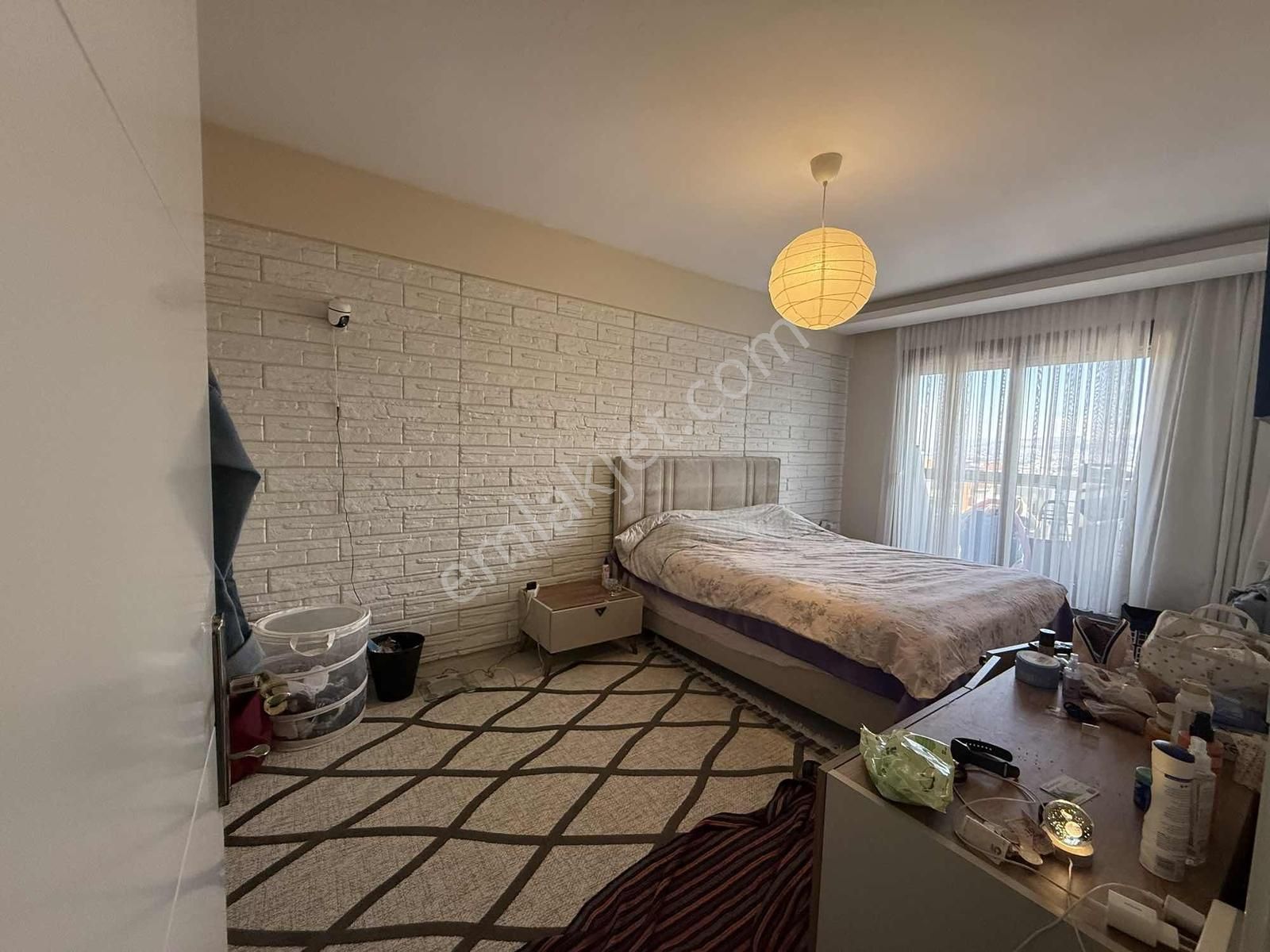 Özmert Ten 3+1 Asansörlü Otoparklı Genç Binada Kiralık Daire - Görsel 18