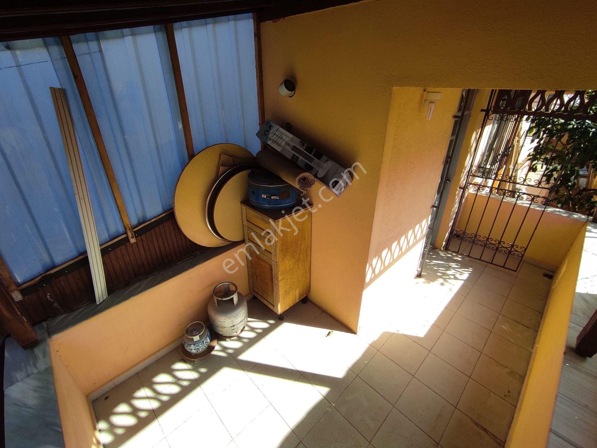 Şile Sahilköy Cadde Üzeri Sitede Full Eşyalı 5+1 Trıpleks Villa - Görsel 18