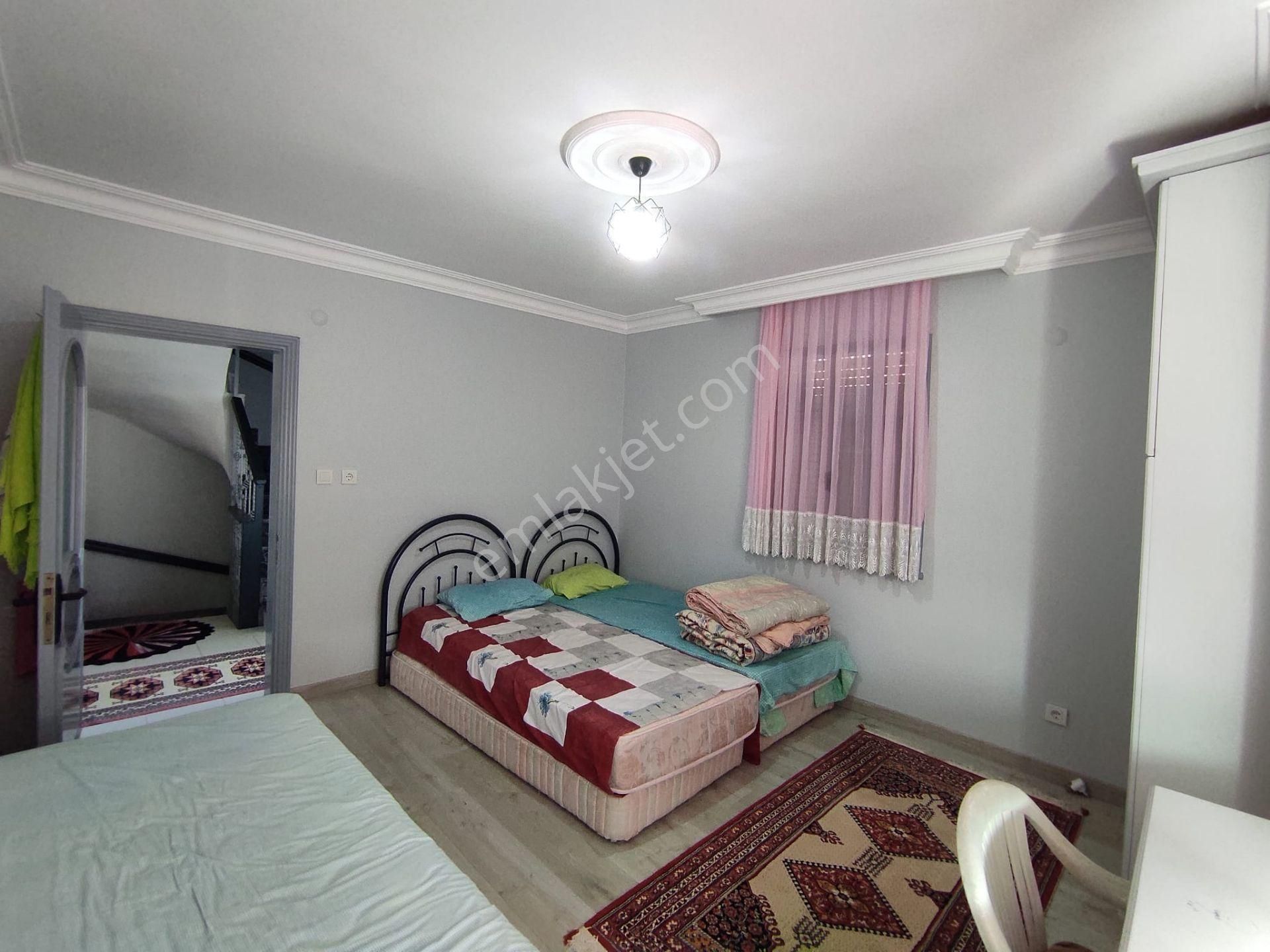Şile Sahilköy Cadde Üzeri Sitede Full Eşyalı 5+1 Trıpleks Villa - Görsel 25