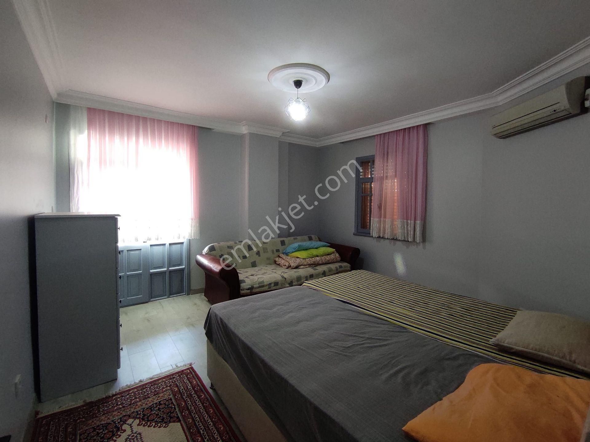 Şile Sahilköy Cadde Üzeri Sitede Full Eşyalı 5+1 Trıpleks Villa - Görsel 20