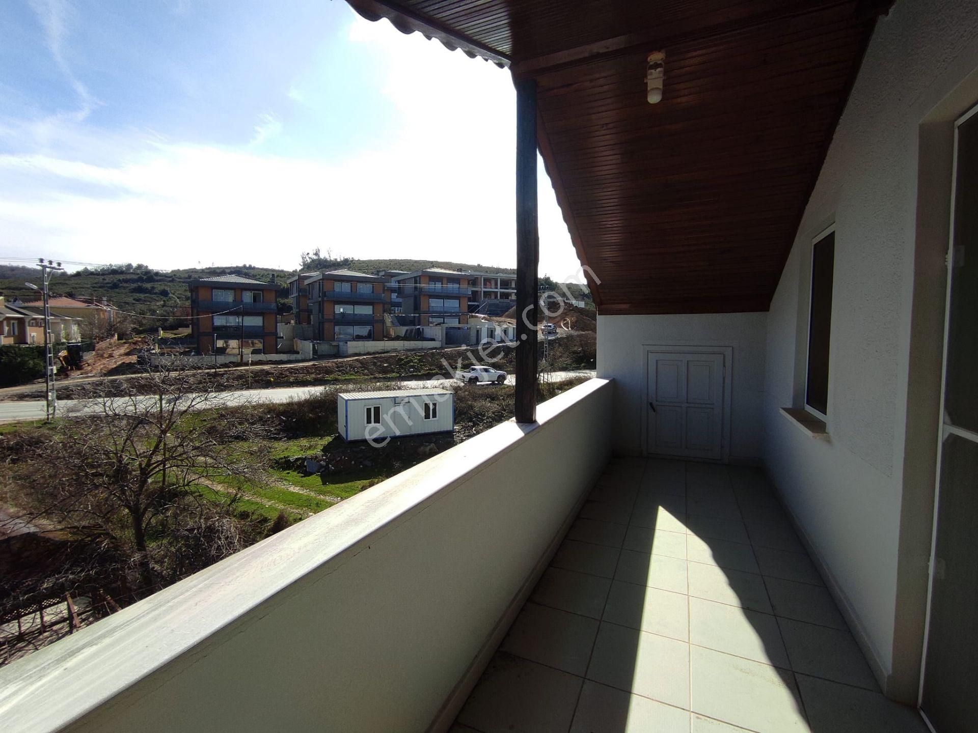 Şile Sahilköy Cadde Üzeri Sitede Full Eşyalı 5+1 Trıpleks Villa - Görsel 35