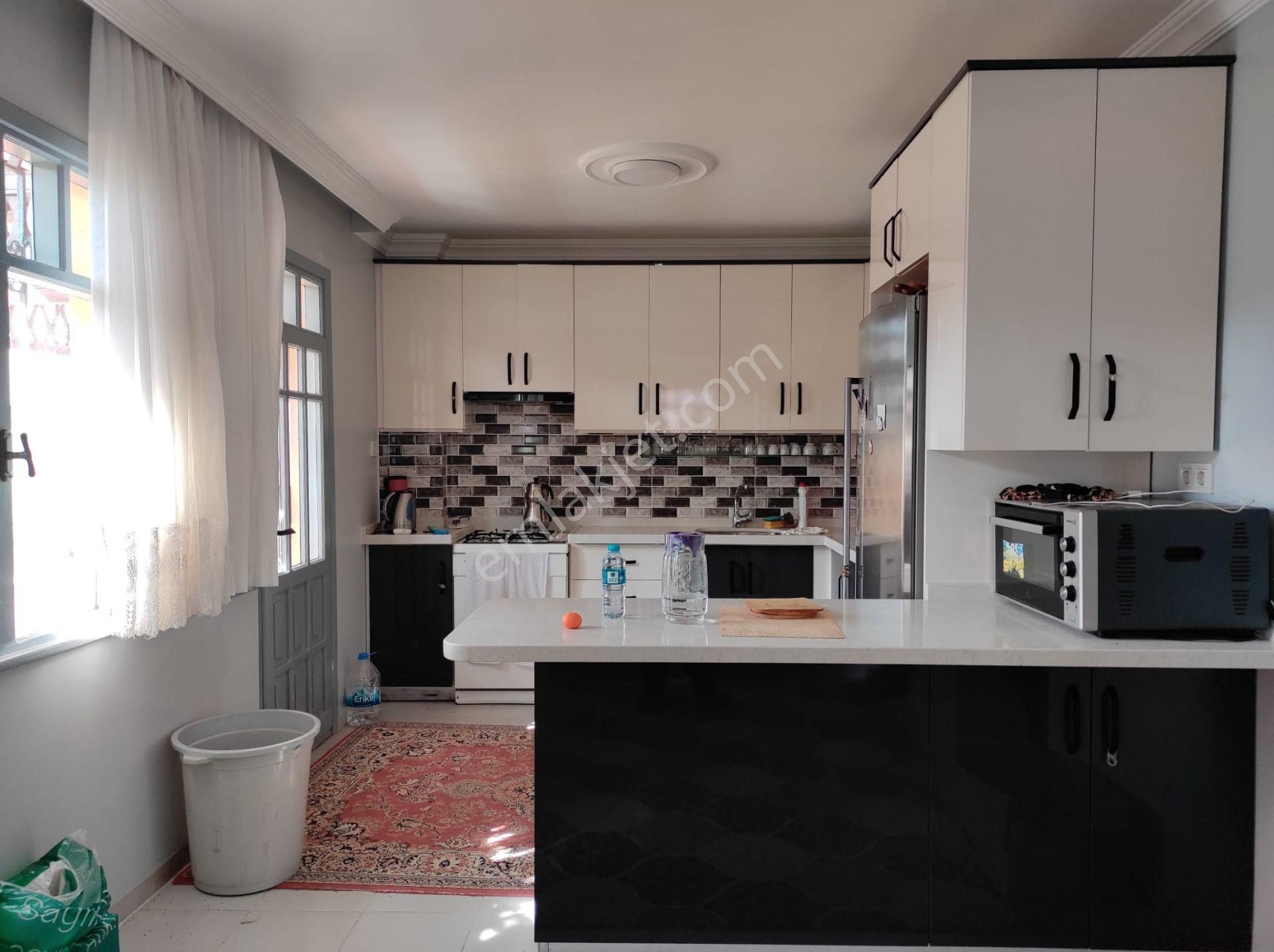Şile Sahilköy Cadde Üzeri Sitede Full Eşyalı 5+1 Trıpleks Villa - Görsel 17
