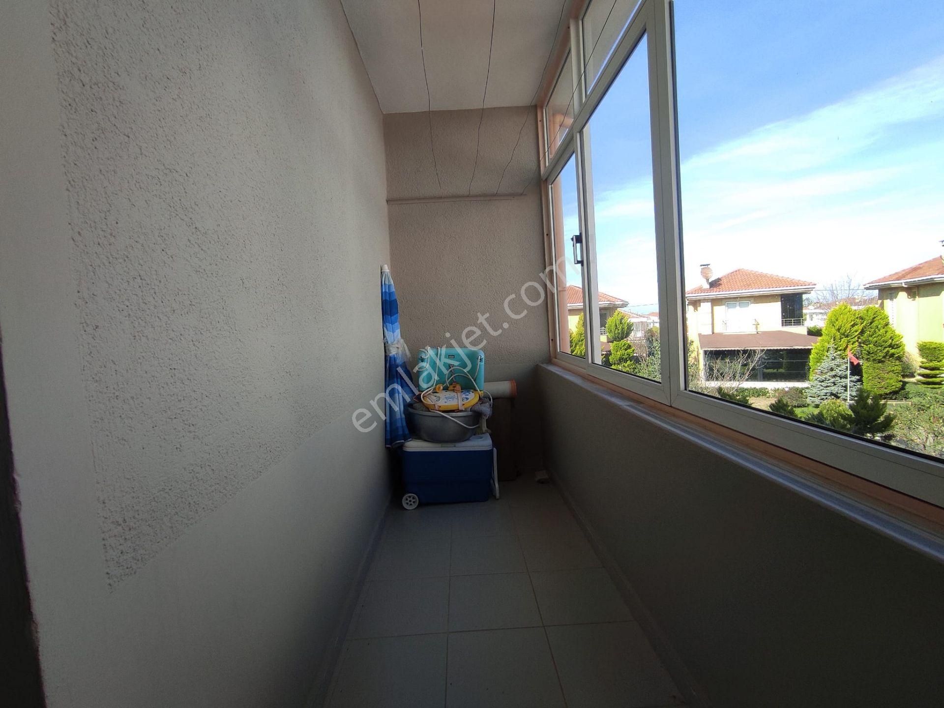 Şile Sahilköy Cadde Üzeri Sitede Full Eşyalı 5+1 Trıpleks Villa - Görsel 28