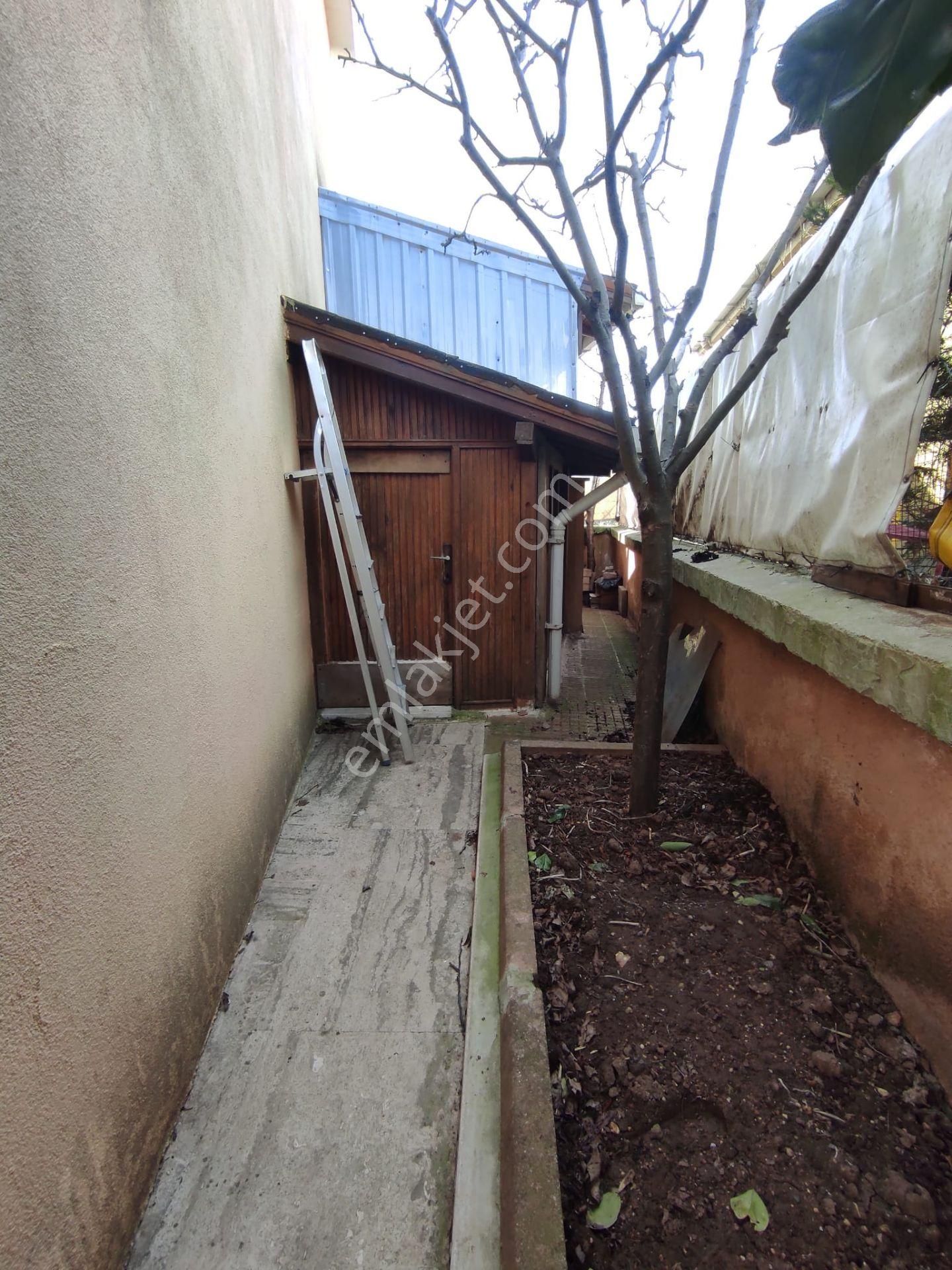 Şile Sahilköy Cadde Üzeri Sitede Full Eşyalı 5+1 Trıpleks Villa - Görsel 7