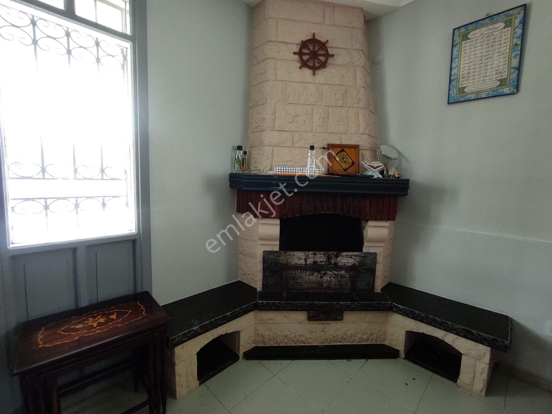 Şile Sahilköy Cadde Üzeri Sitede Full Eşyalı 5+1 Trıpleks Villa - Görsel 16