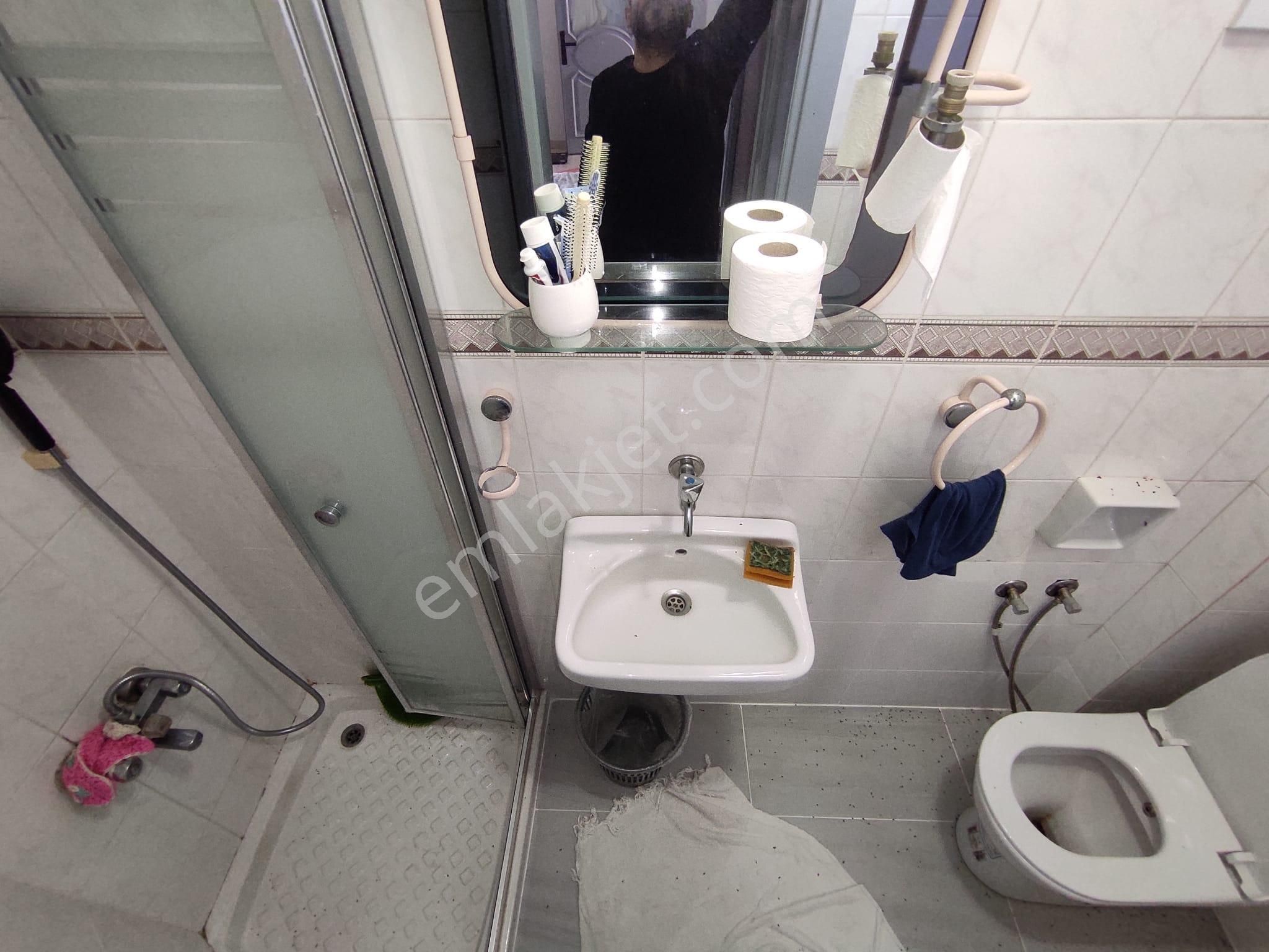 Şile Sahilköy Cadde Üzeri Sitede Full Eşyalı 5+1 Trıpleks Villa - Görsel 23