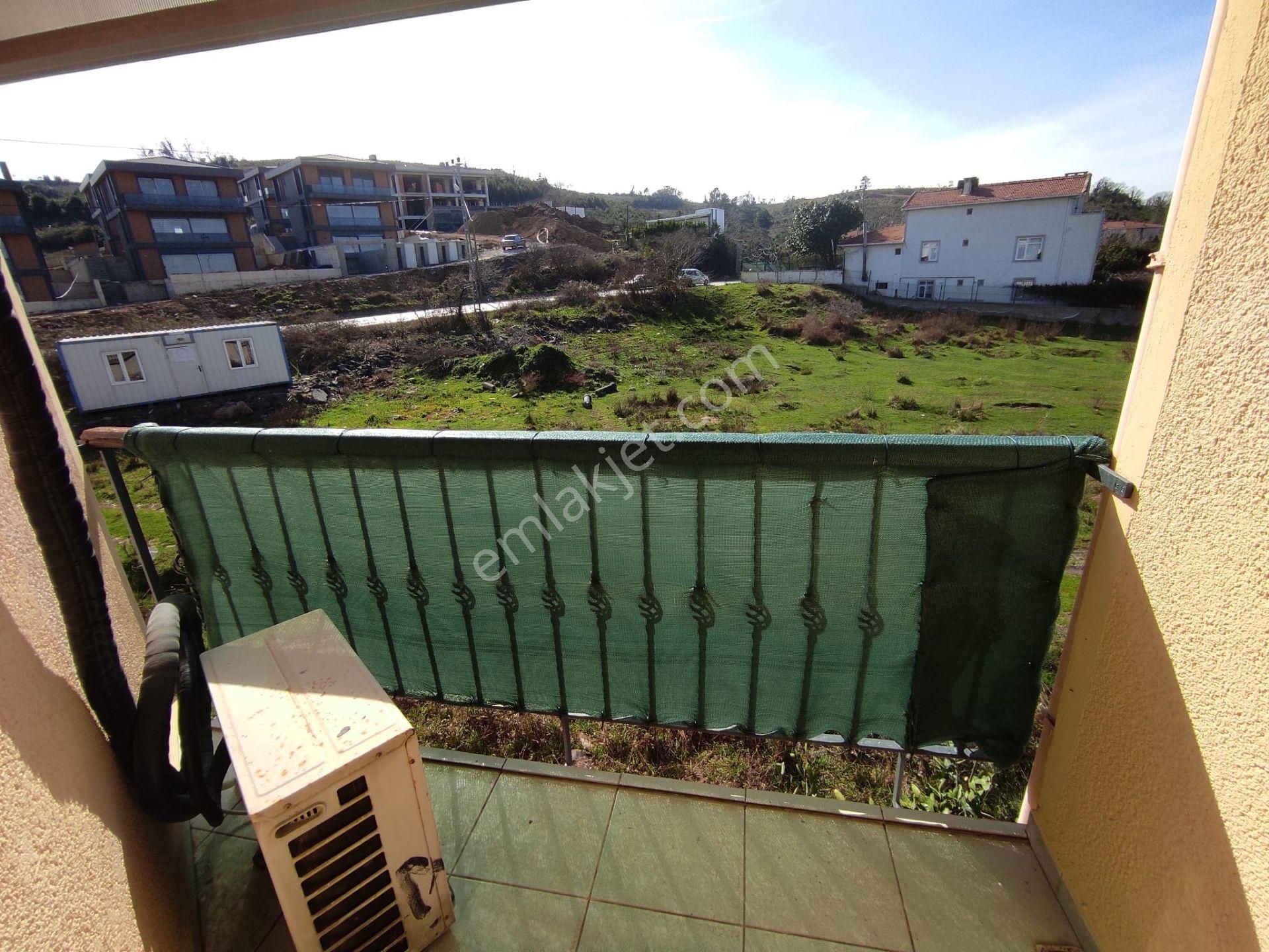 Şile Sahilköy Cadde Üzeri Sitede Full Eşyalı 5+1 Trıpleks Villa - Görsel 24