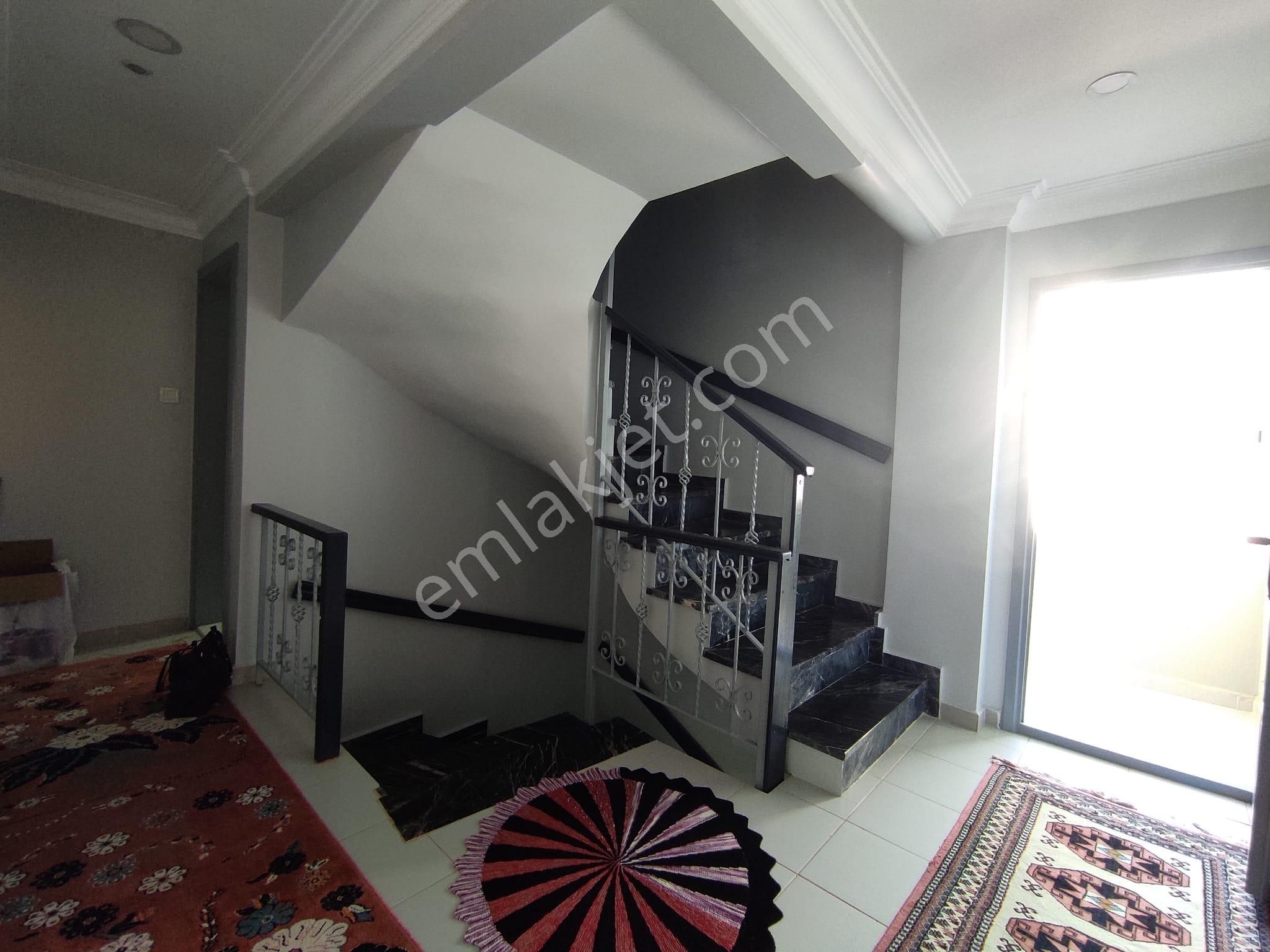 Şile Sahilköy Cadde Üzeri Sitede Full Eşyalı 5+1 Trıpleks Villa - Görsel 29