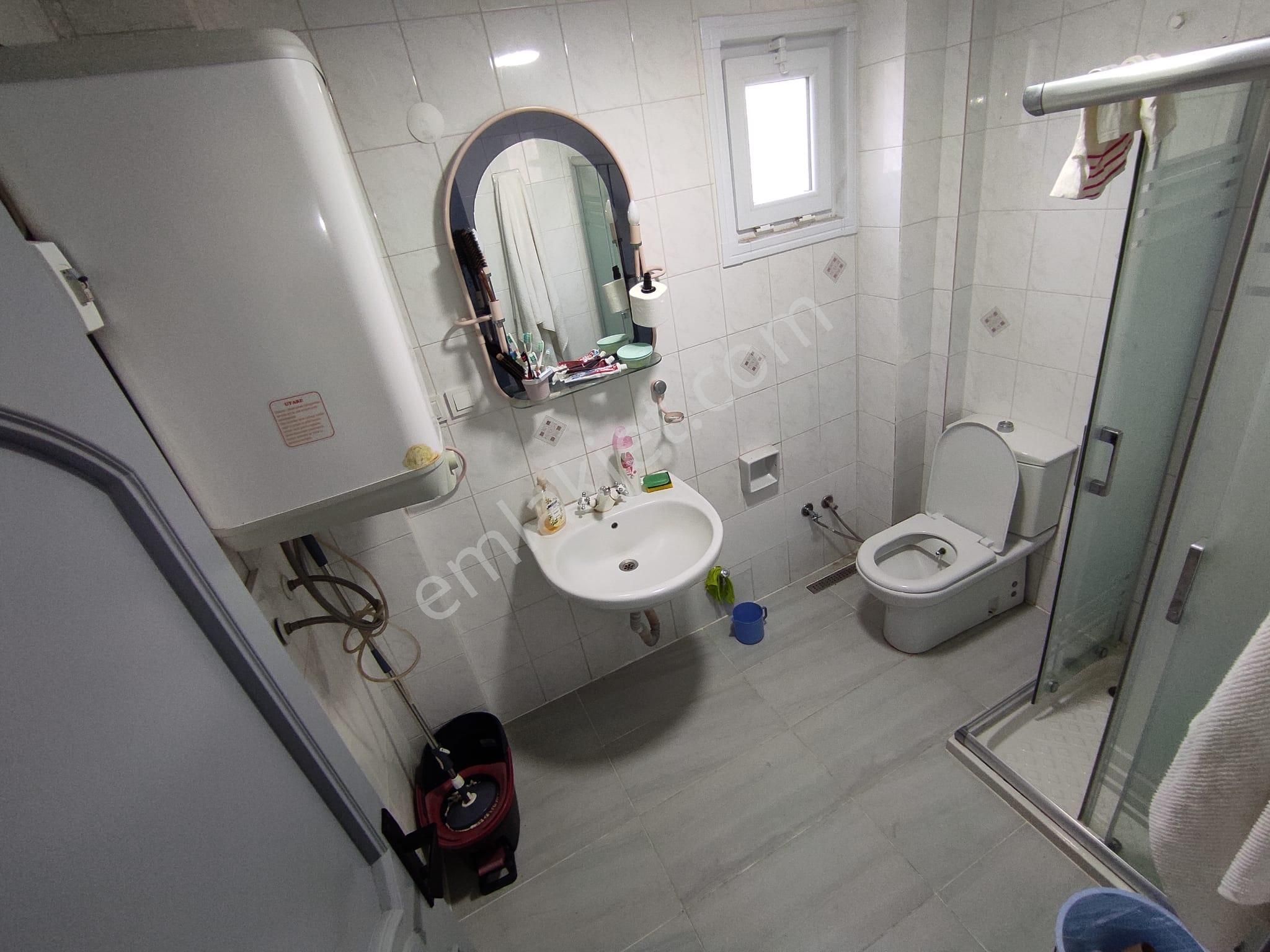 Şile Sahilköy Cadde Üzeri Sitede Full Eşyalı 5+1 Trıpleks Villa - Görsel 13