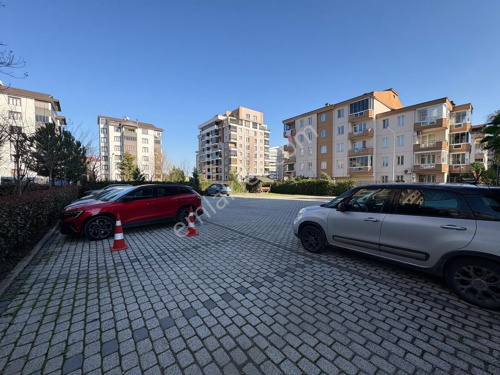 Altınşehir De Kiralık 3+1 Lüks Daire - Görsel 10
