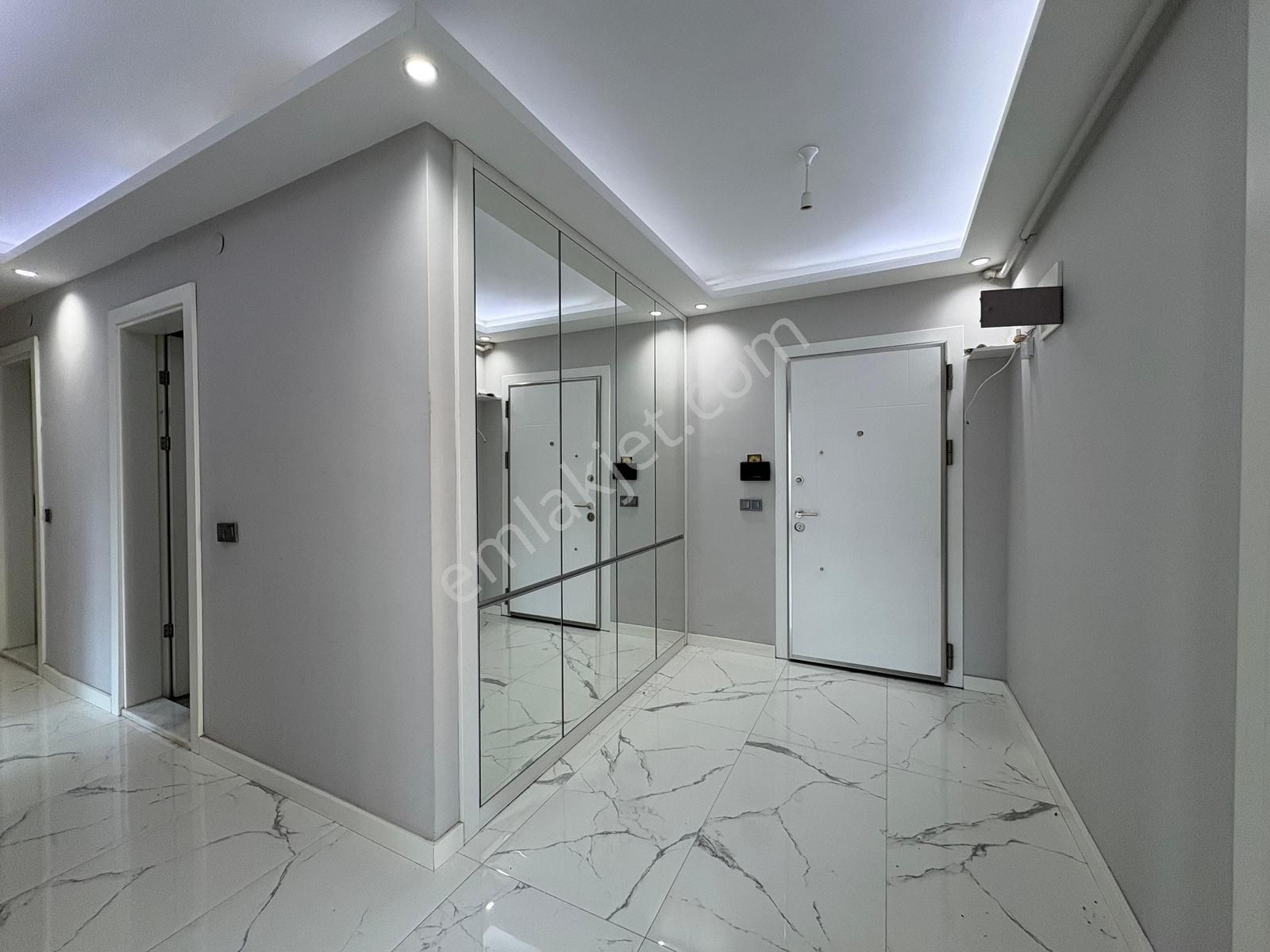 Altınşehir De Kiralık 3+1 Lüks Daire - Görsel 13