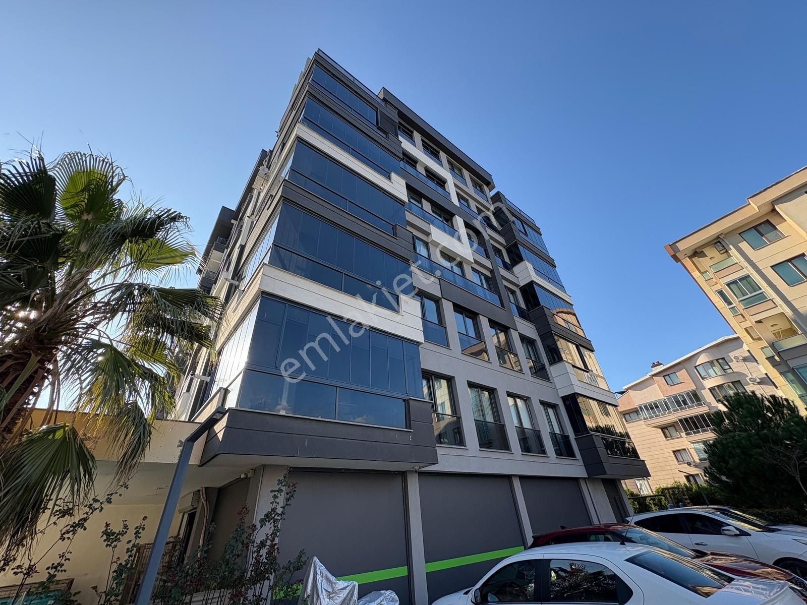 Altınşehir De Kiralık 3+1 Lüks Daire - Görsel 28