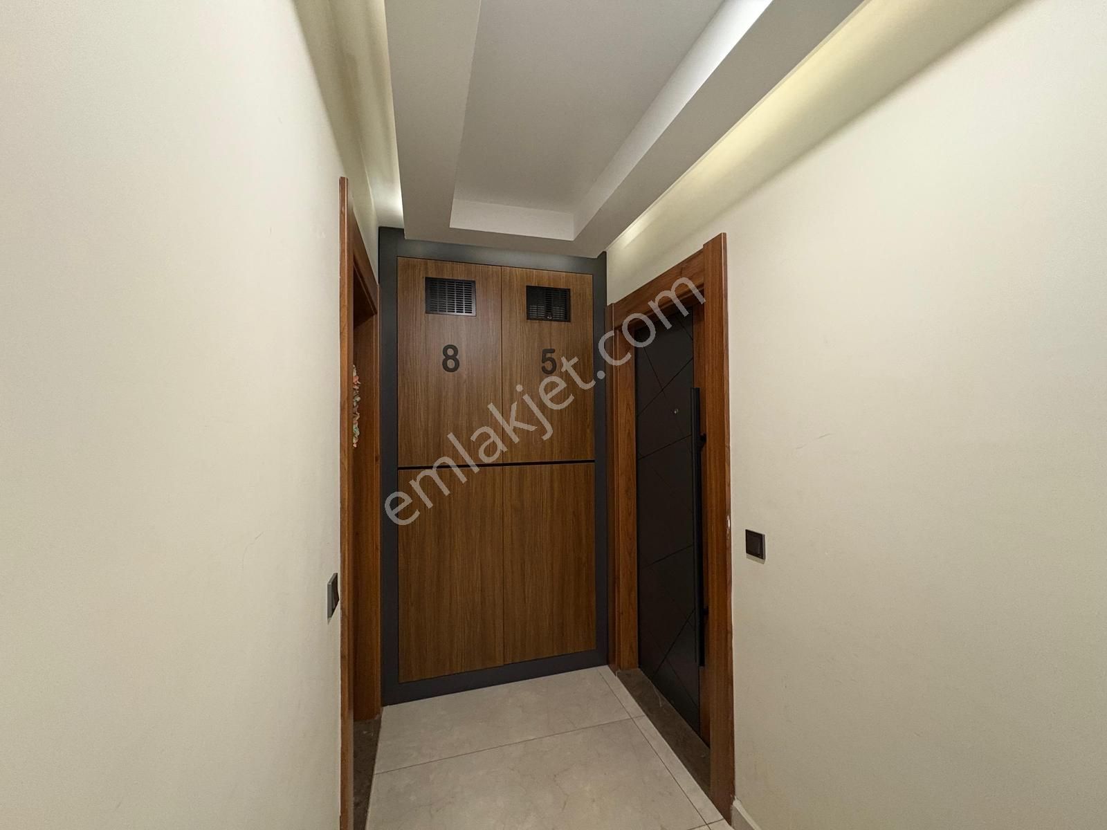 Altınşehir De Kiralık 3+1 Lüks Daire - Görsel 5