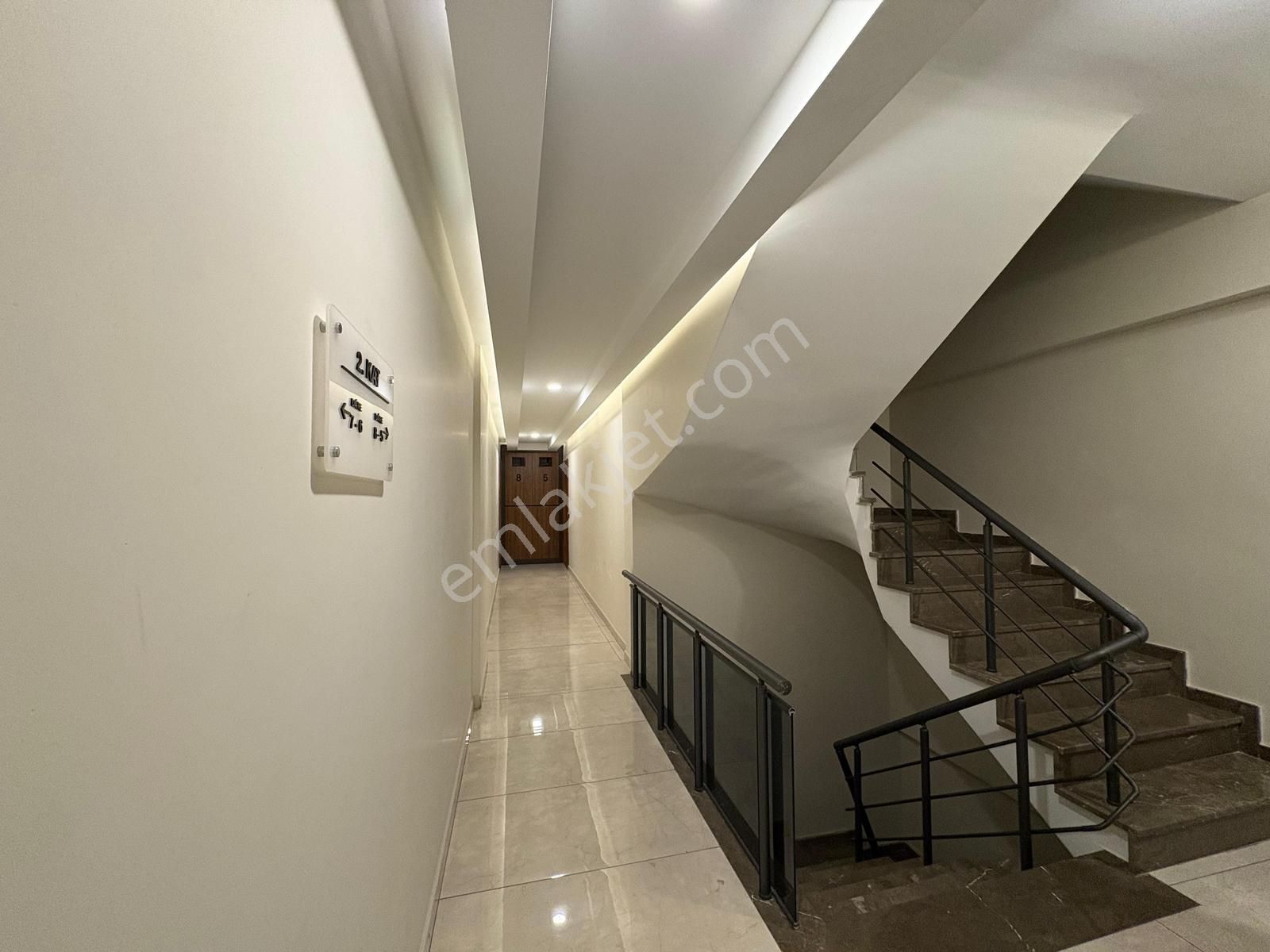 Altınşehir De Kiralık 3+1 Lüks Daire - Görsel 6