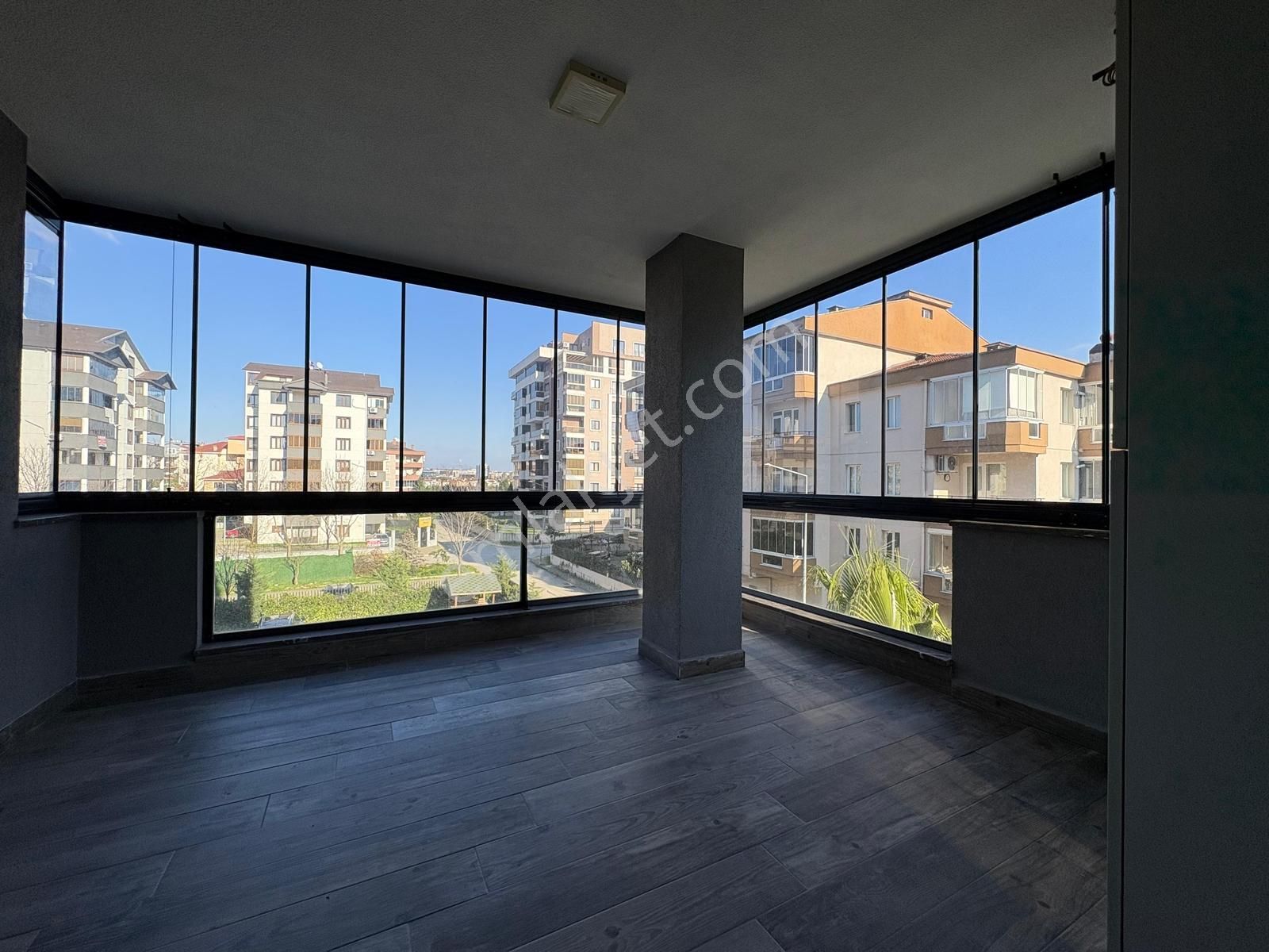 Altınşehir De Kiralık 3+1 Lüks Daire - Görsel 15