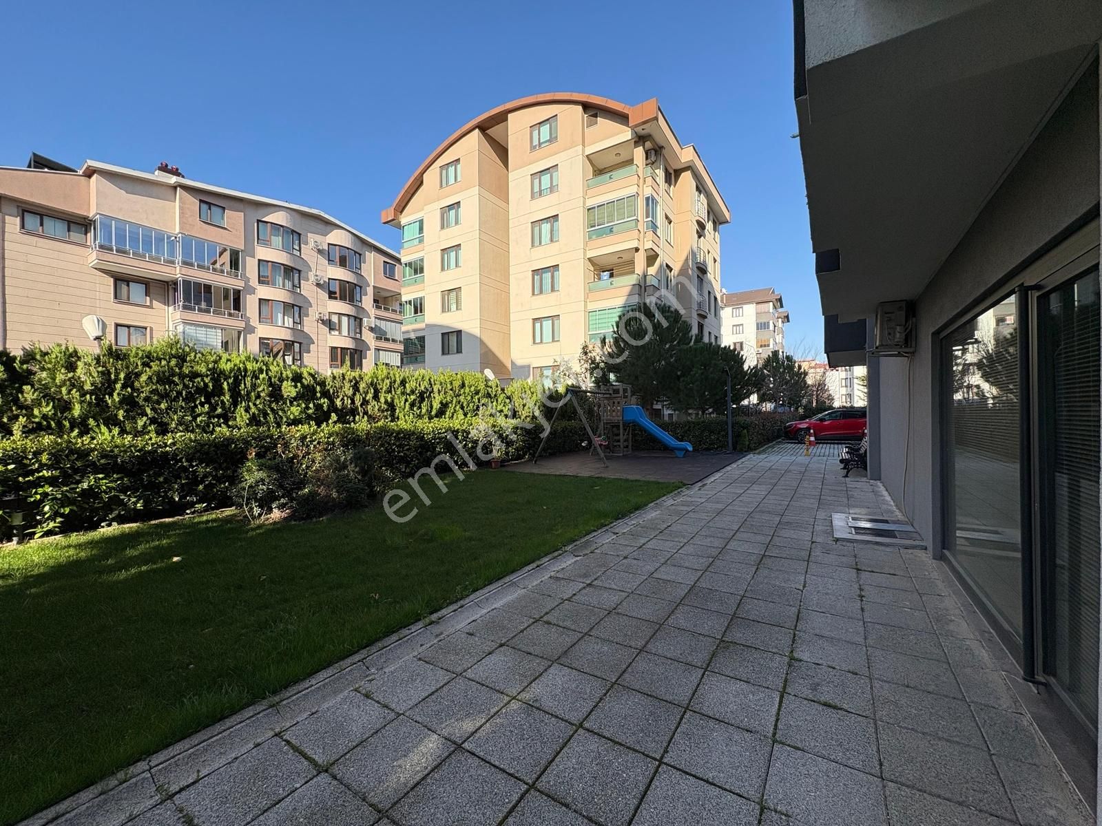 Altınşehir De Kiralık 3+1 Lüks Daire - Görsel 8