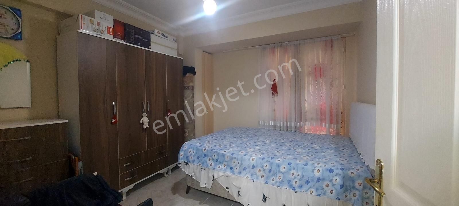 Şehir Merkezinde 2+1 Eşyalı Sürekli Kiralık Daire - Görsel 11