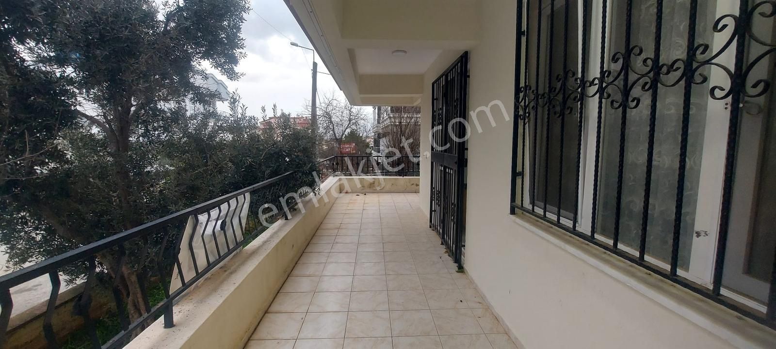Şehir Merkezinde 2+1 Eşyalı Sürekli Kiralık Daire