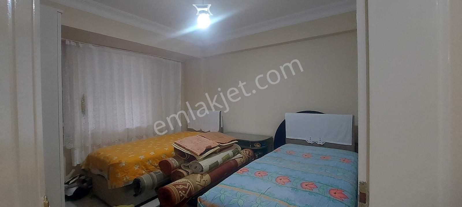 Şehir Merkezinde 2+1 Eşyalı Sürekli Kiralık Daire - Görsel 12