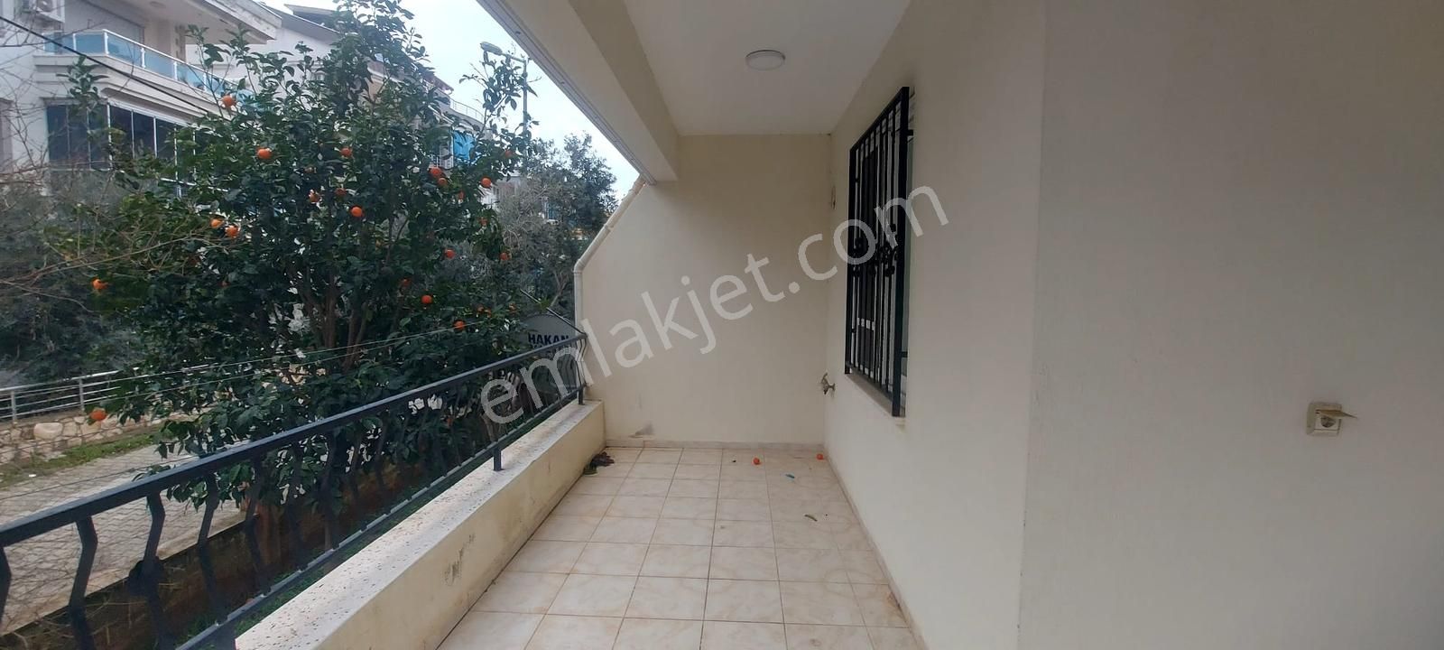 Şehir Merkezinde 2+1 Eşyalı Sürekli Kiralık Daire - Görsel 4