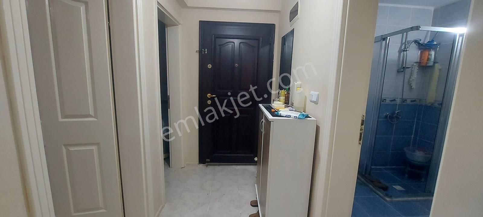 Şehir Merkezinde 2+1 Eşyalı Sürekli Kiralık Daire - Görsel 10