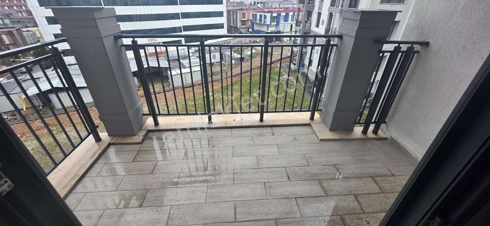 15 Temmuz Mah. Kiralık 3+1 110m2 Sıfır Daire - Görsel 5