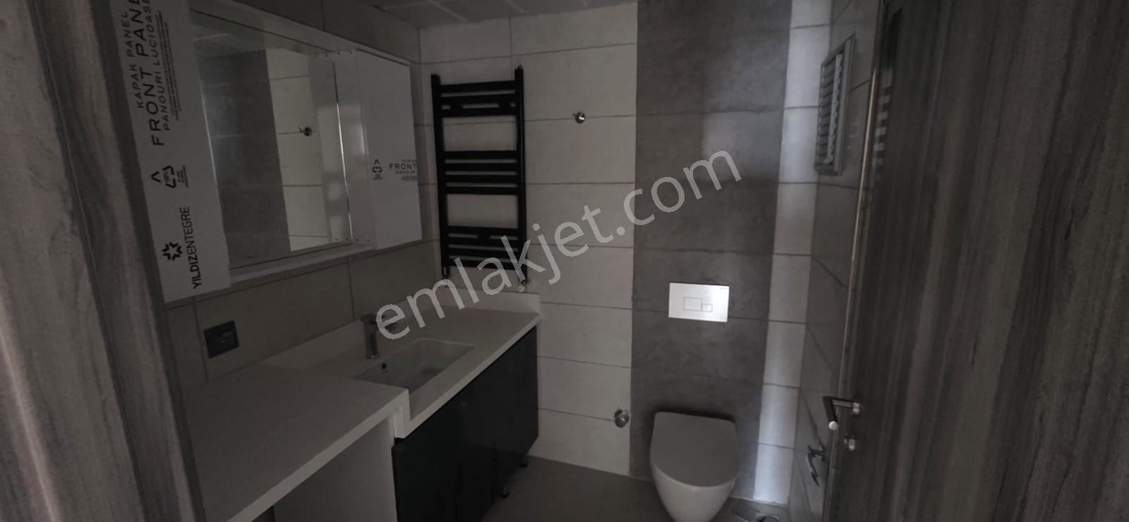 15 Temmuz Mah. Kiralık 3+1 110m2 Sıfır Daire - Görsel 14