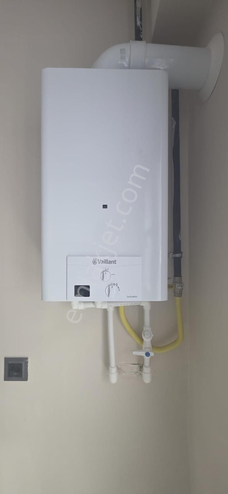 15 Temmuz Mah. Kiralık 3+1 110m2 Sıfır Daire - Görsel 7